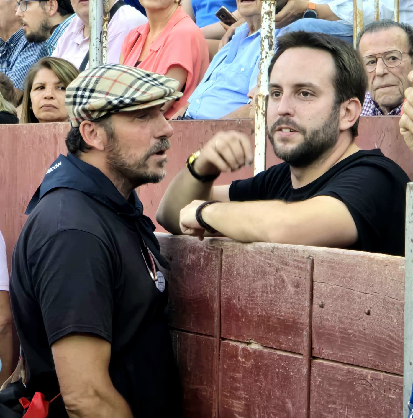 Concurso de recortes en Pozuelo