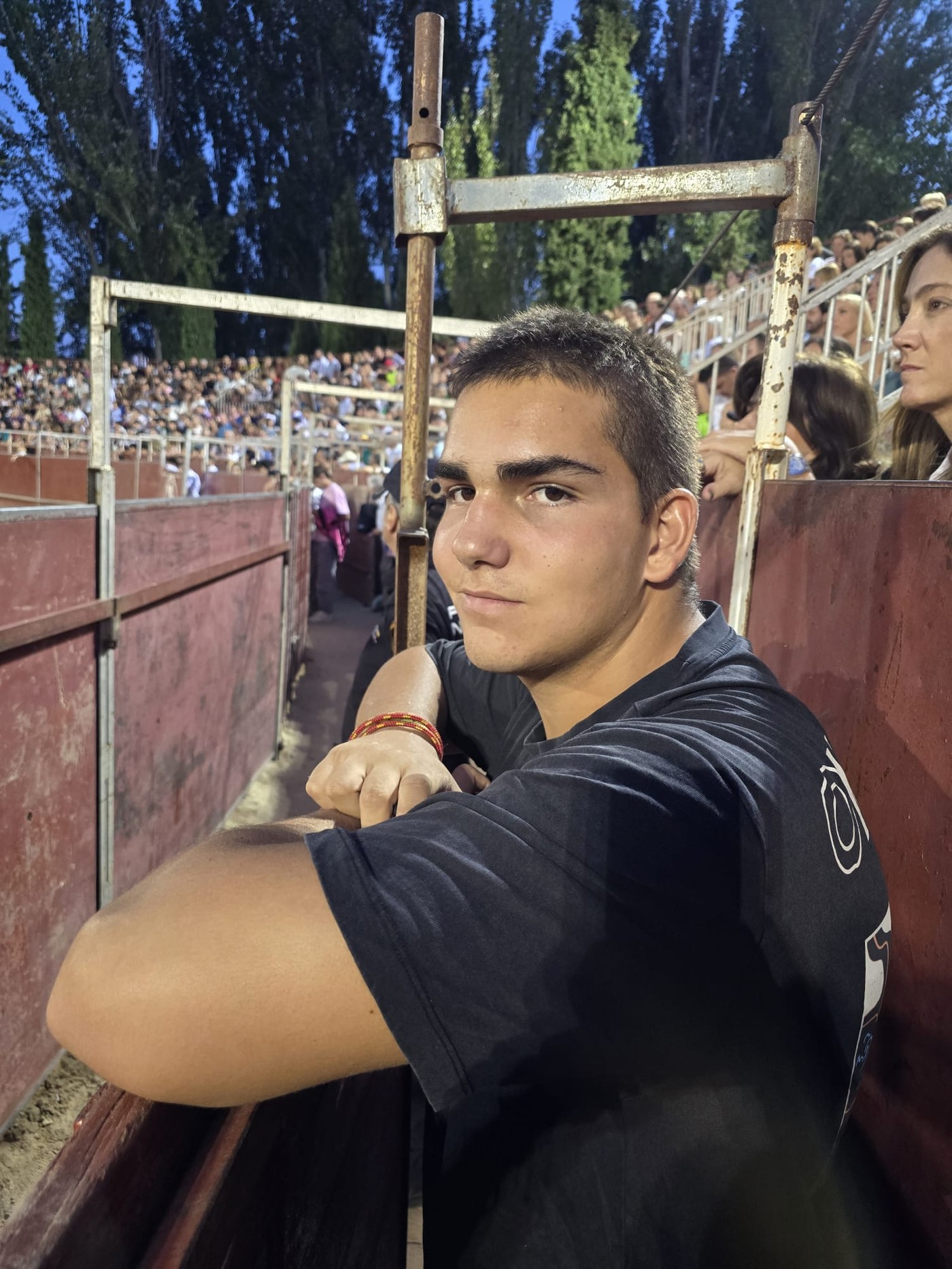 Concurso de recortes en Pozuelo