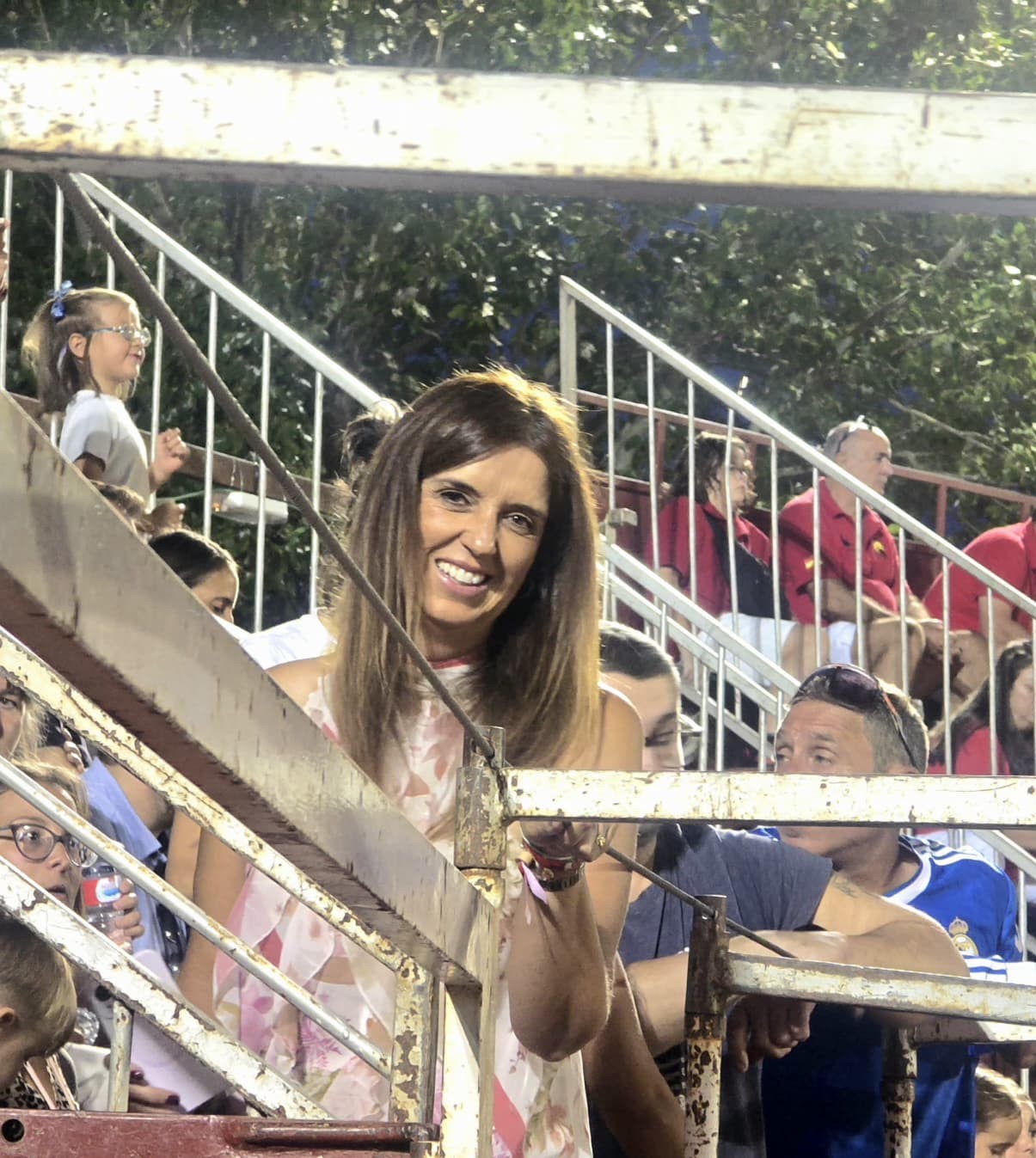 Concurso de recortes en Pozuelo