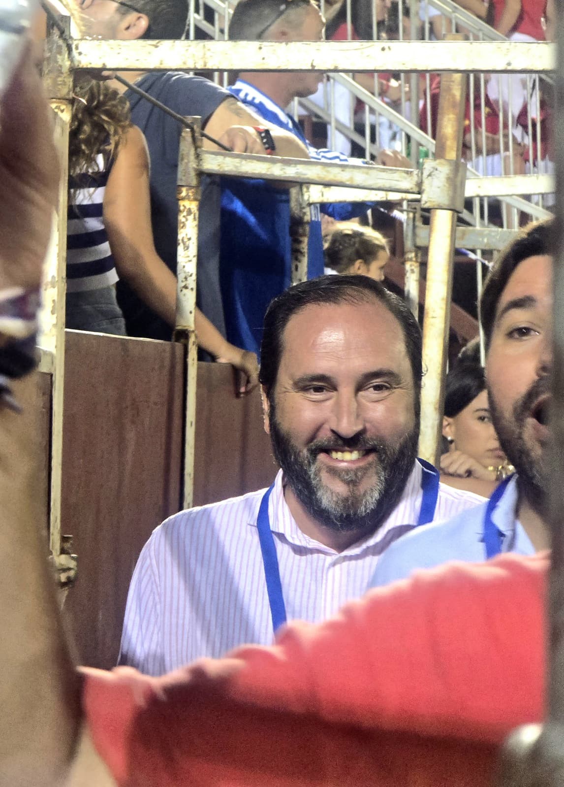 Concurso de recortes en Pozuelo