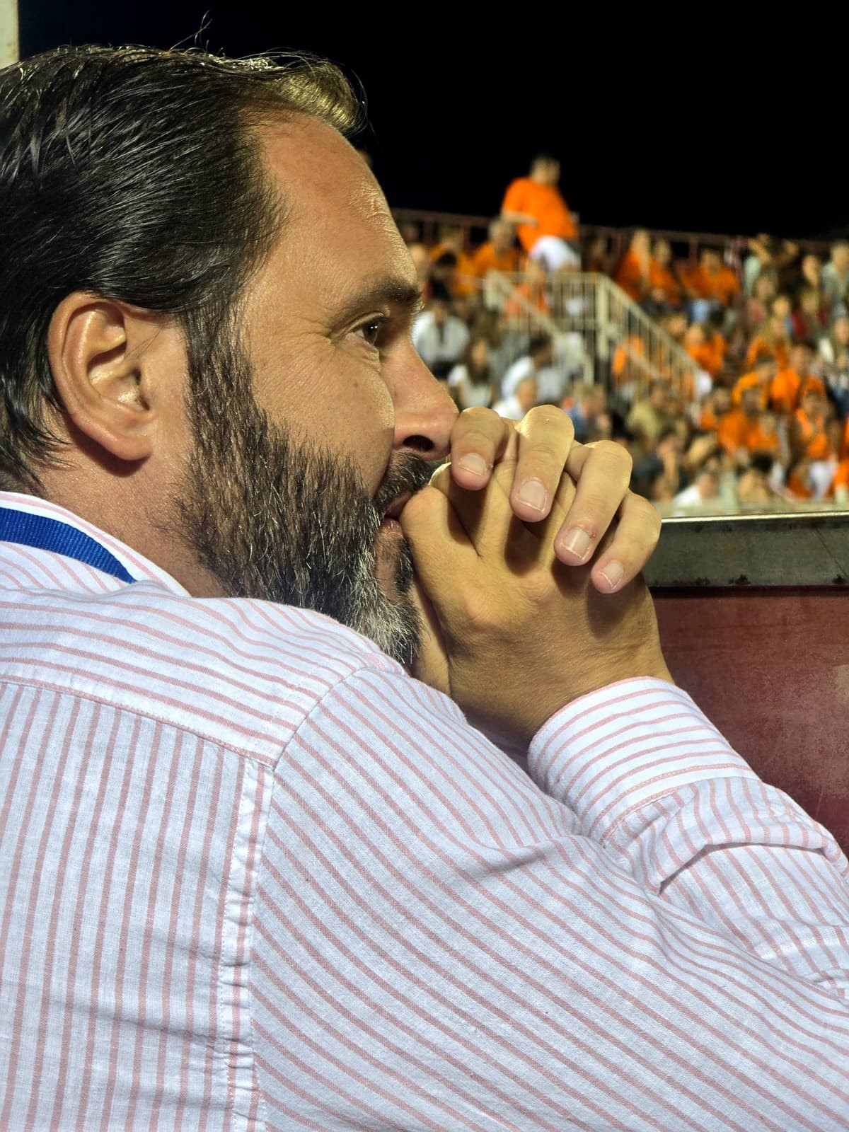 Concurso de recortes en Pozuelo