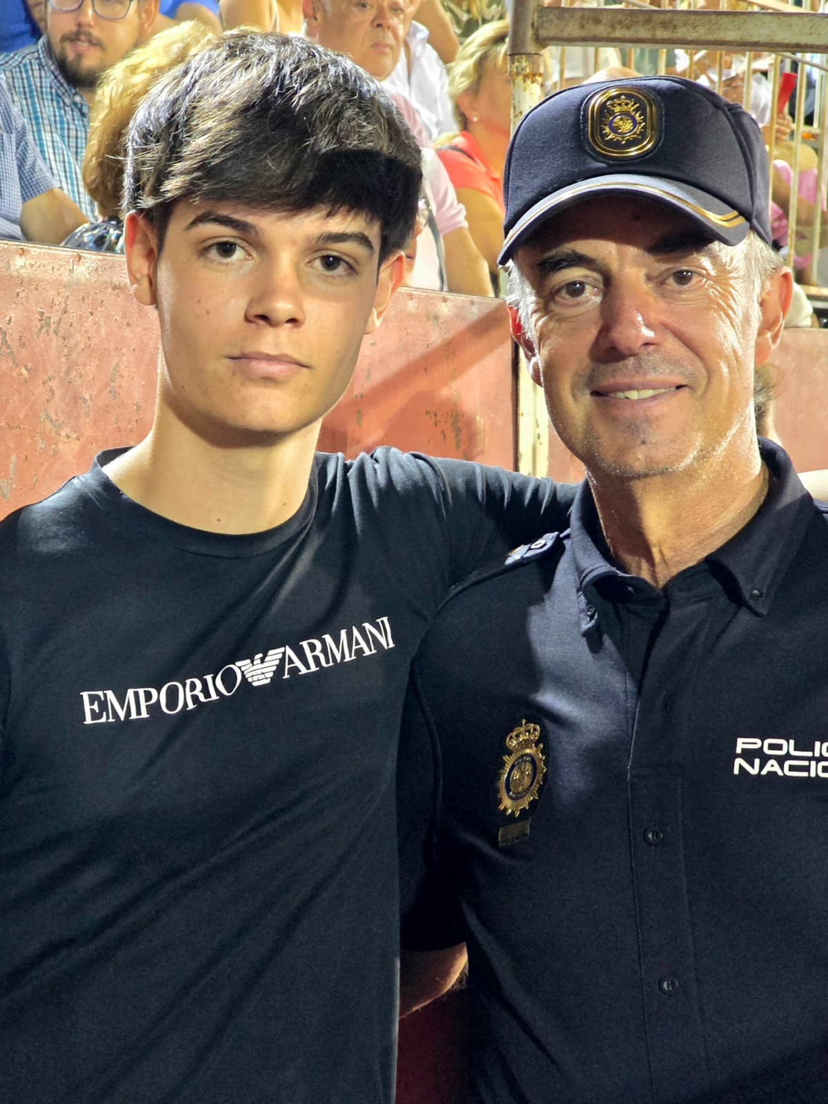 Concurso de recortes en Pozuelo