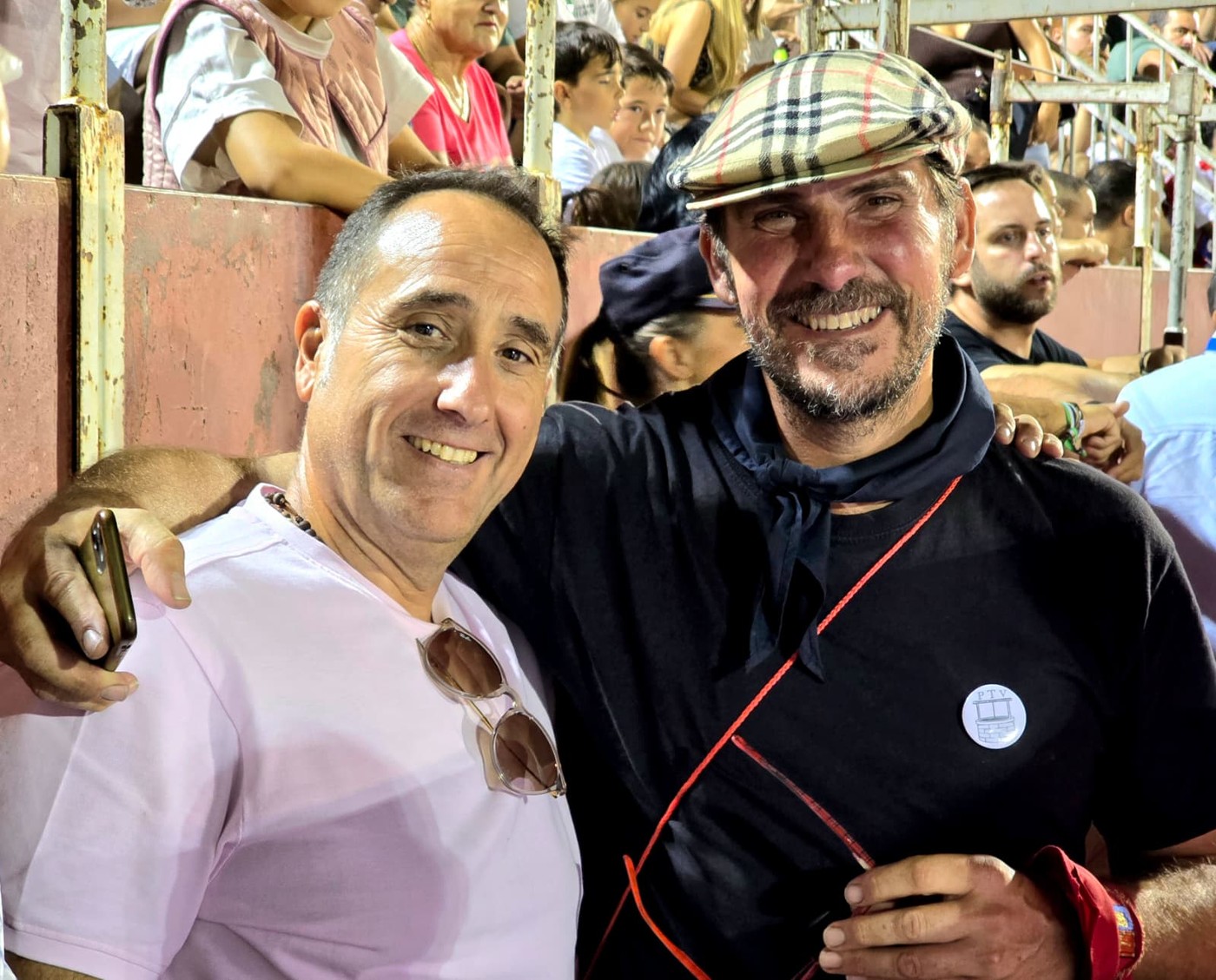 Concurso de recortes en Pozuelo