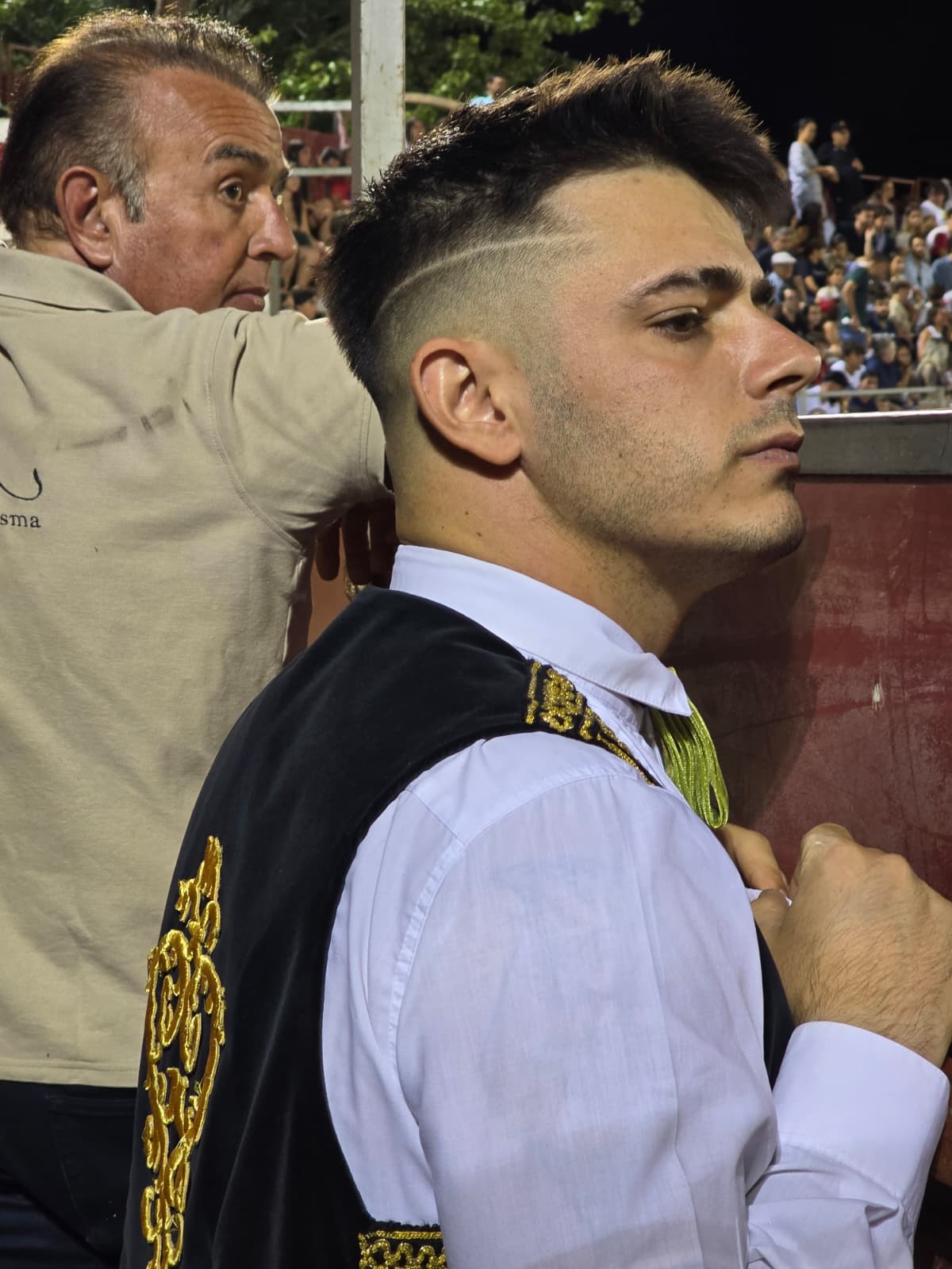 Concurso de recortes en Pozuelo