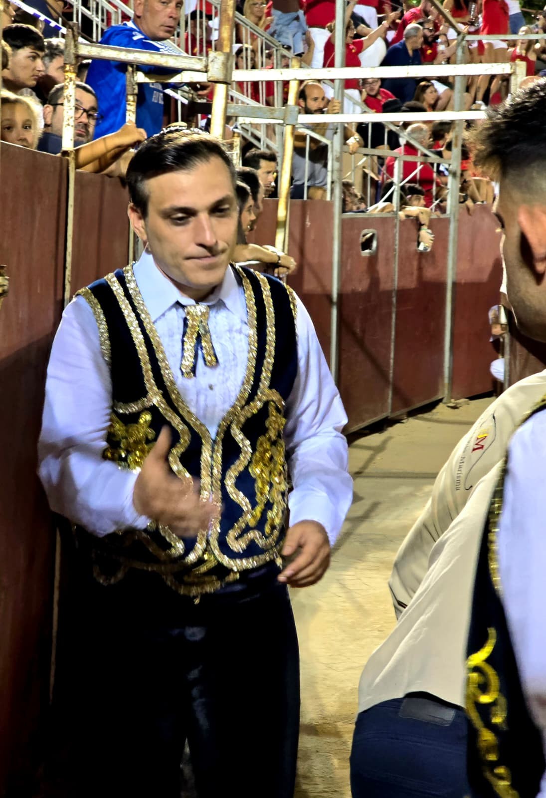 Concurso de recortes en Pozuelo