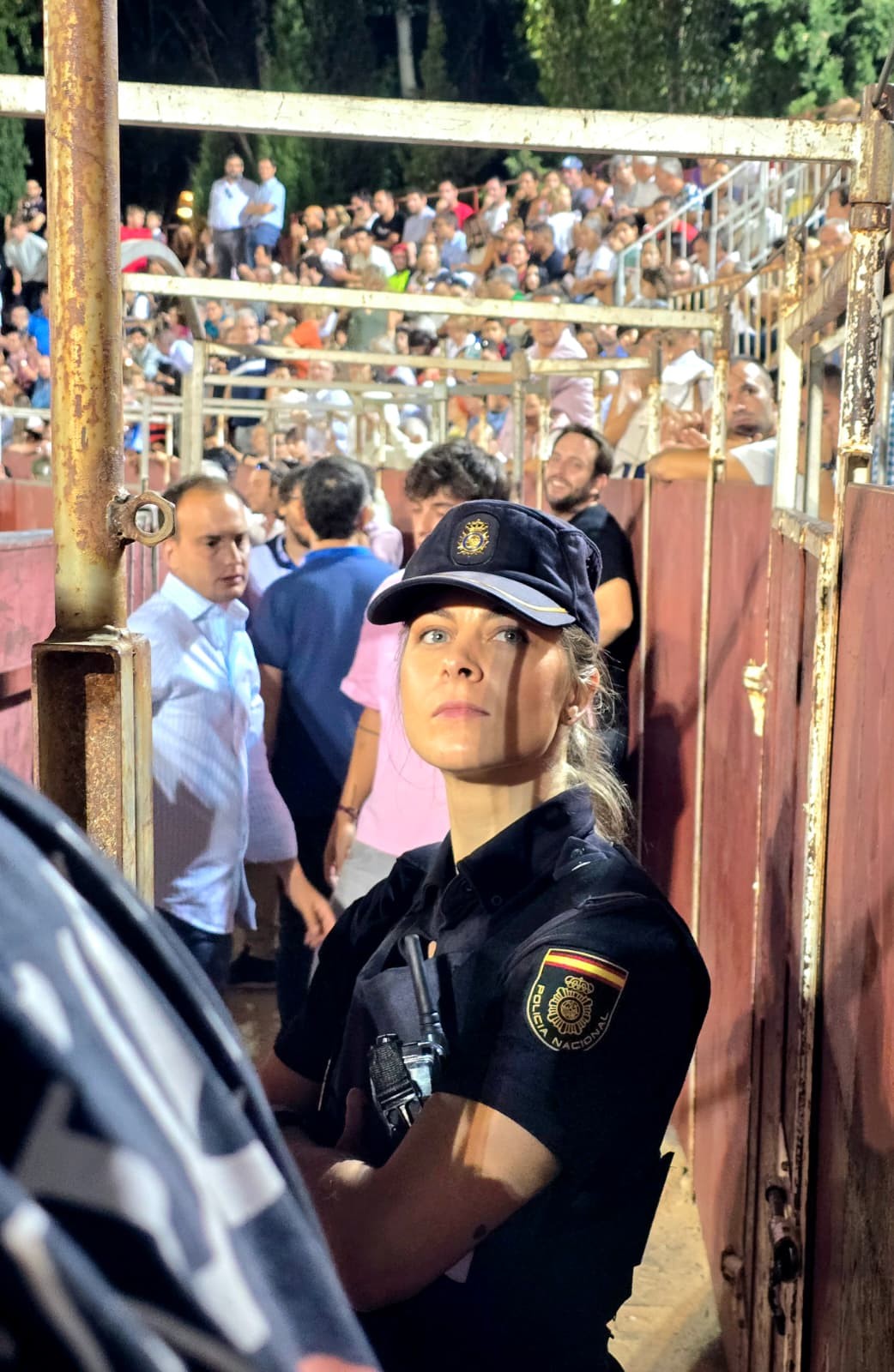 Concurso de recortes en Pozuelo