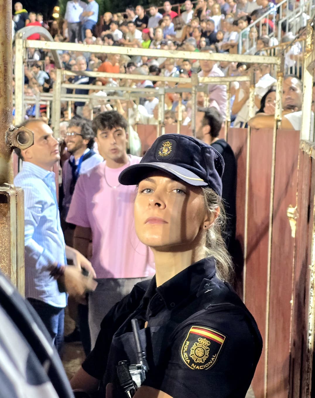 Concurso de recortes en Pozuelo