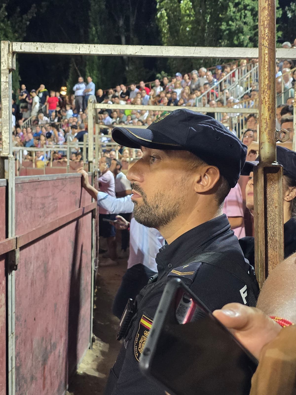 Concurso de recortes en Pozuelo