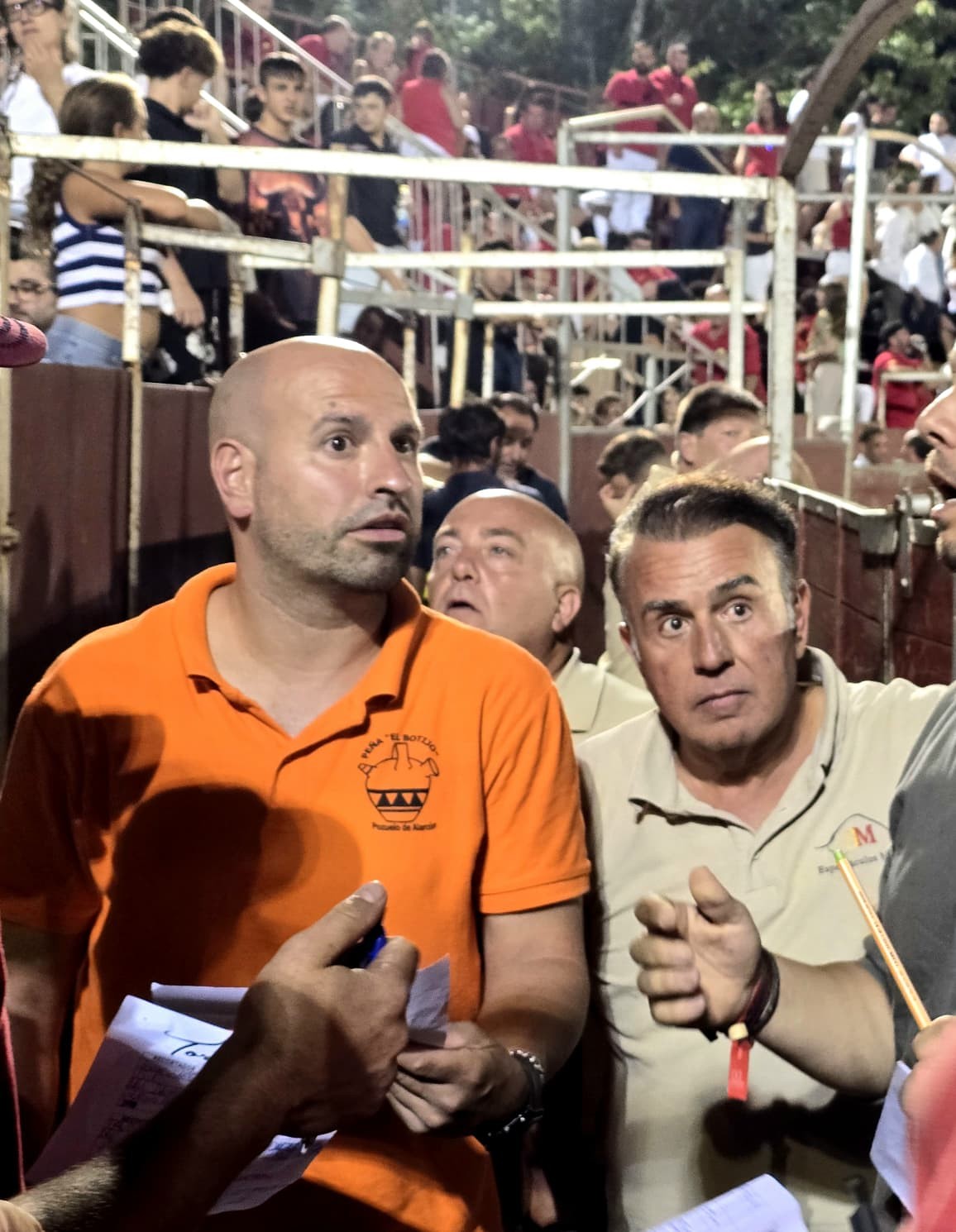 Concurso de recortes en Pozuelo