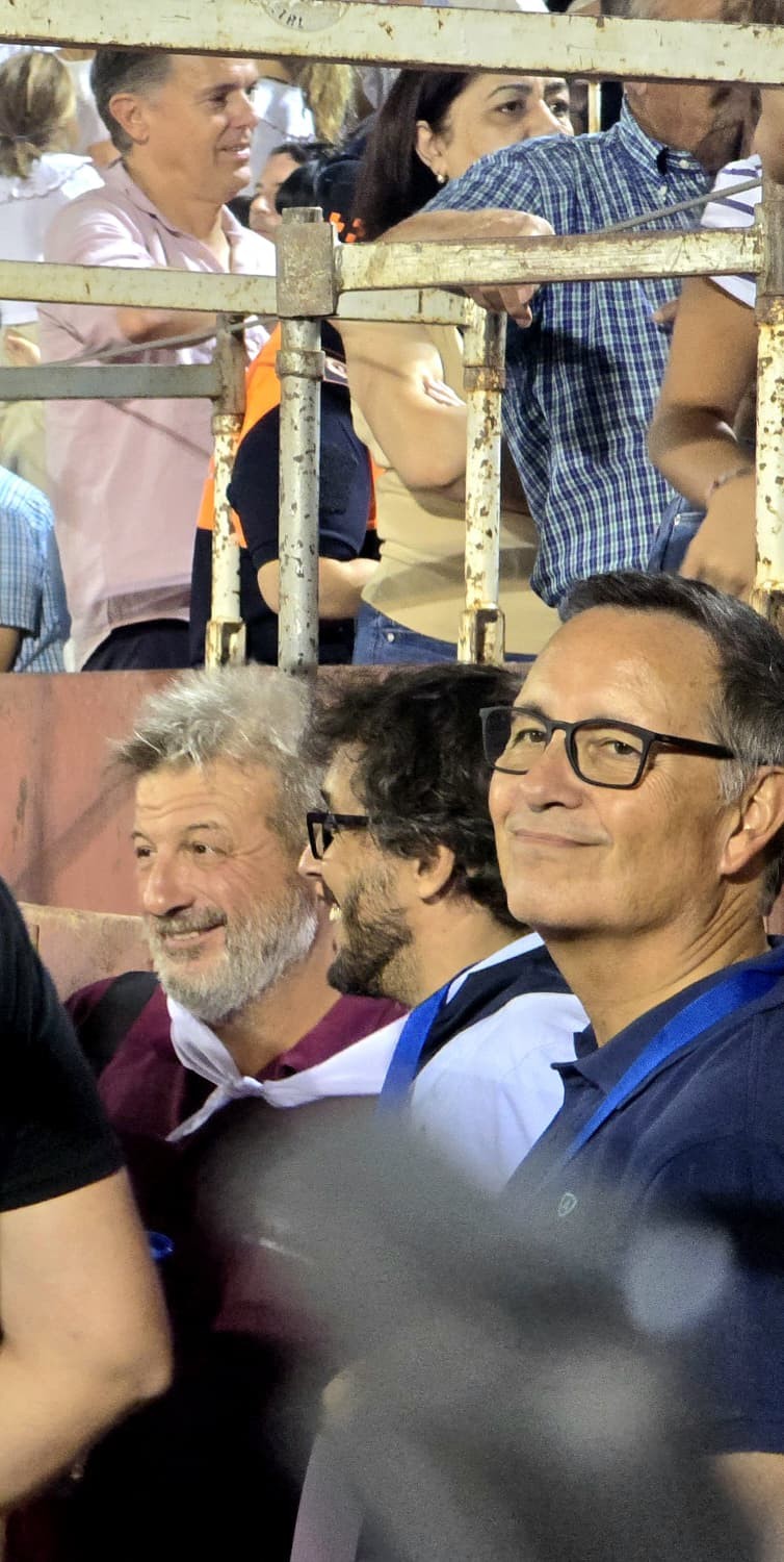 Concurso de recortes en Pozuelo