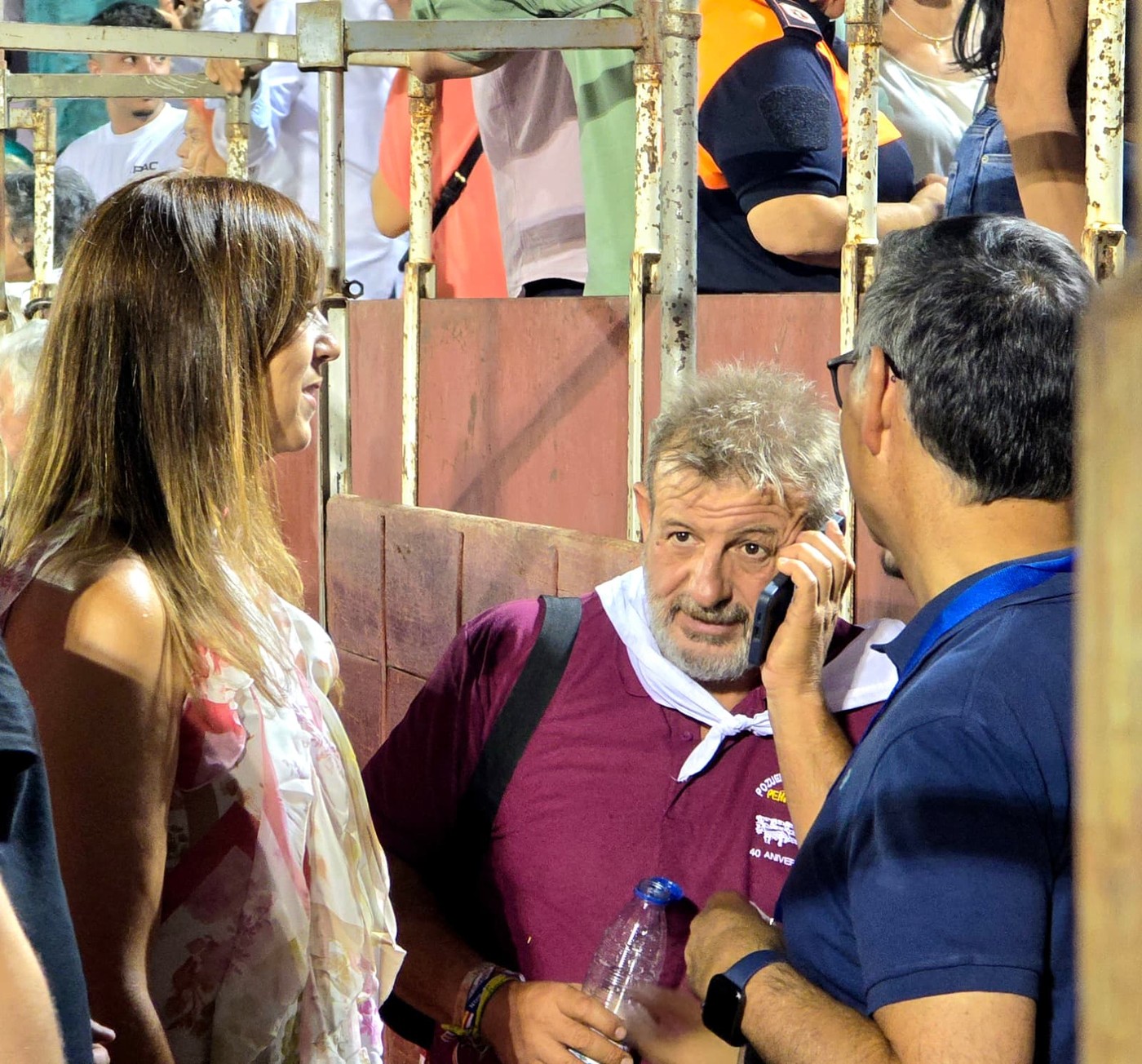 Concurso de recortes en Pozuelo