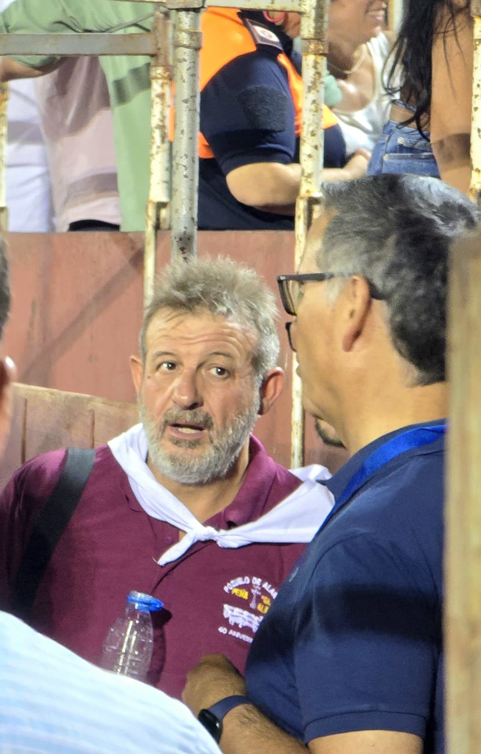 Concurso de recortes en Pozuelo