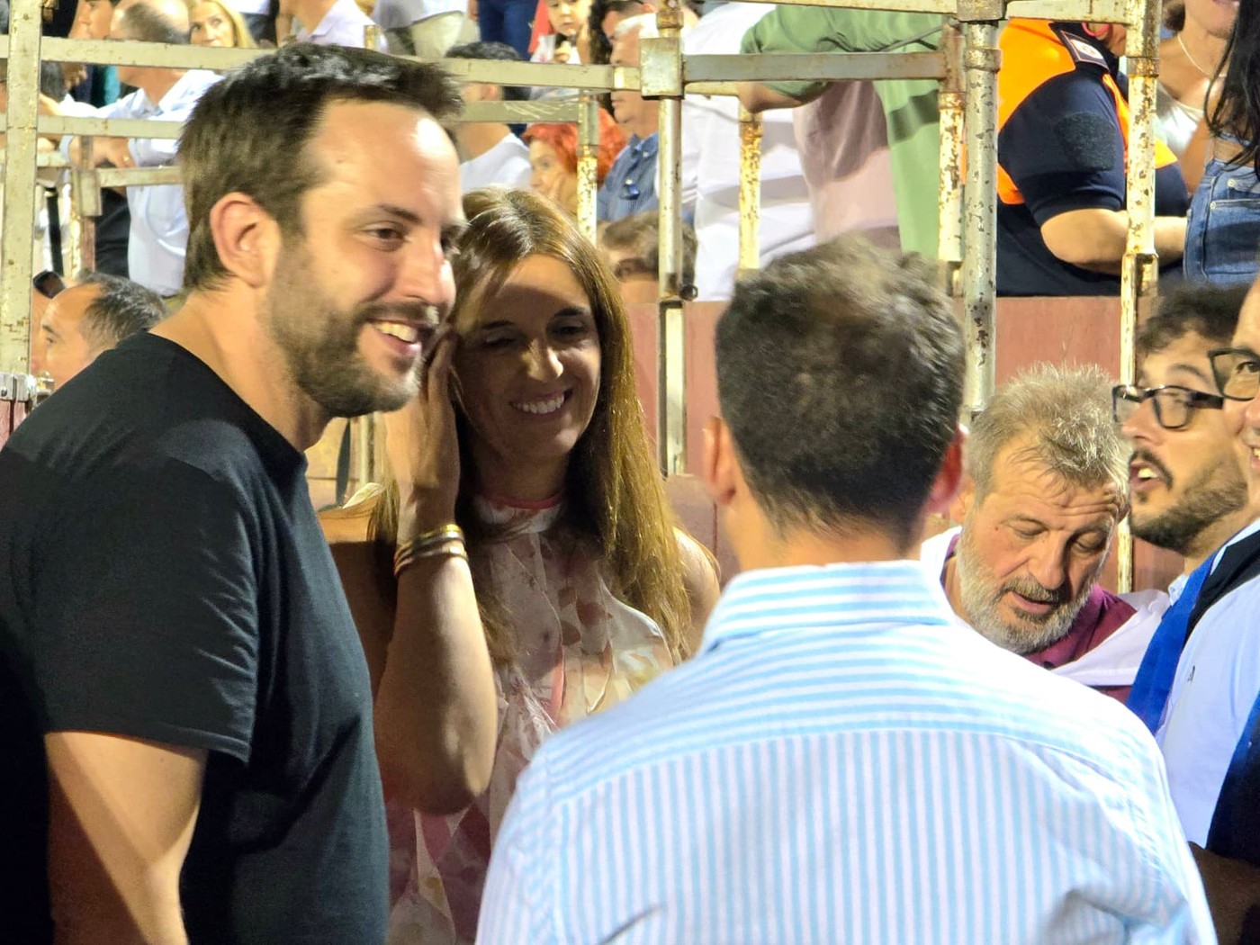 Concurso de recortes en Pozuelo