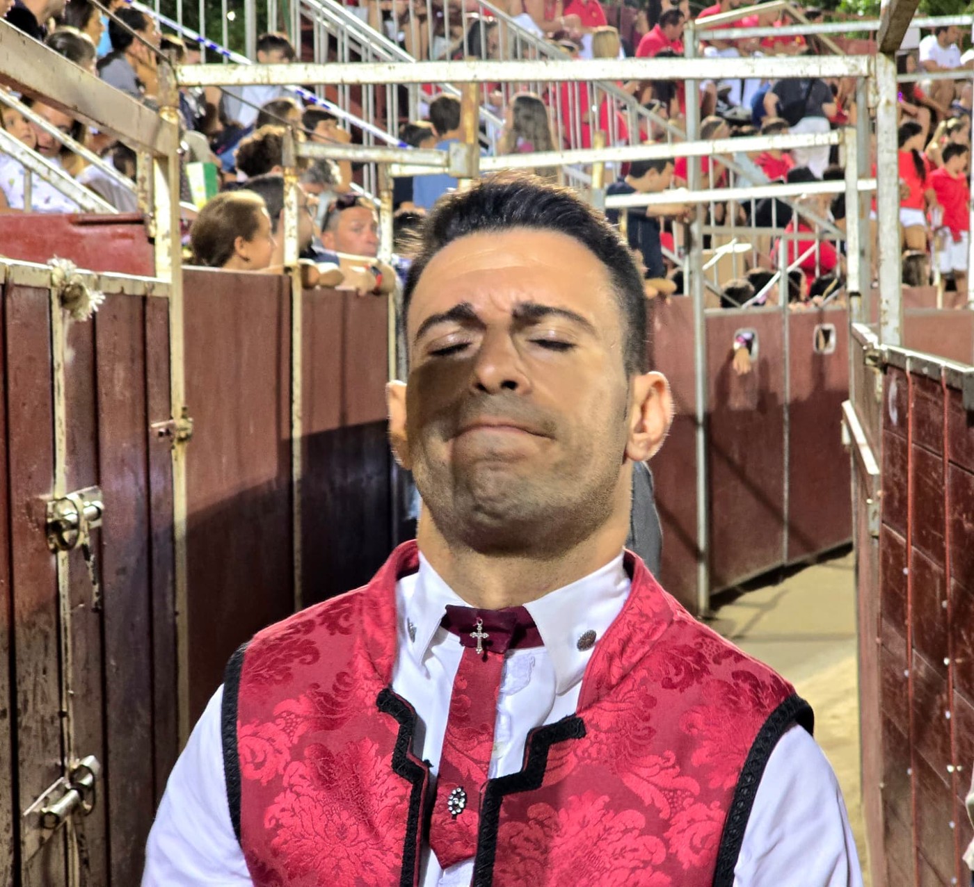 Concurso de recortes en Pozuelo