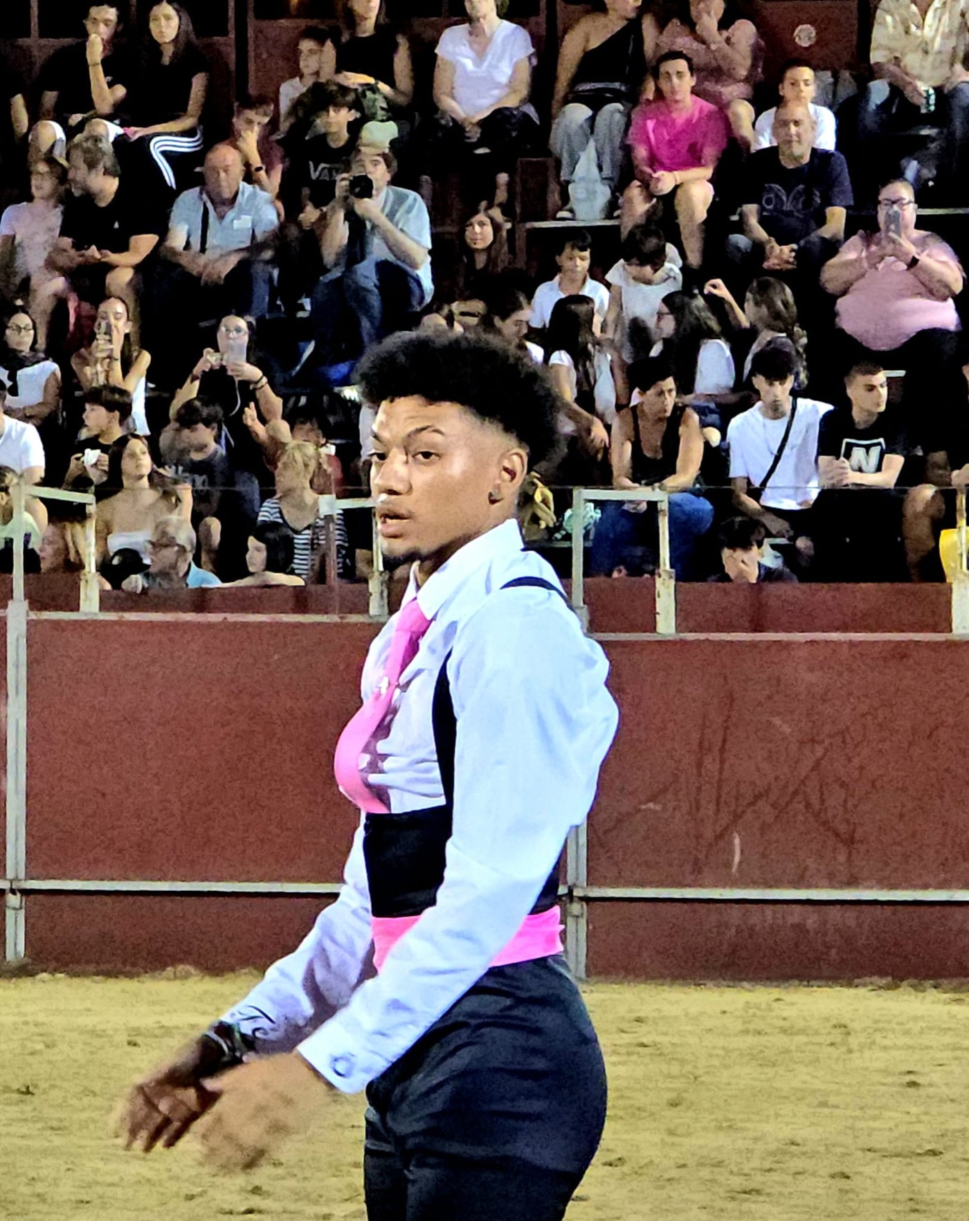 Concurso de recortes en Pozuelo