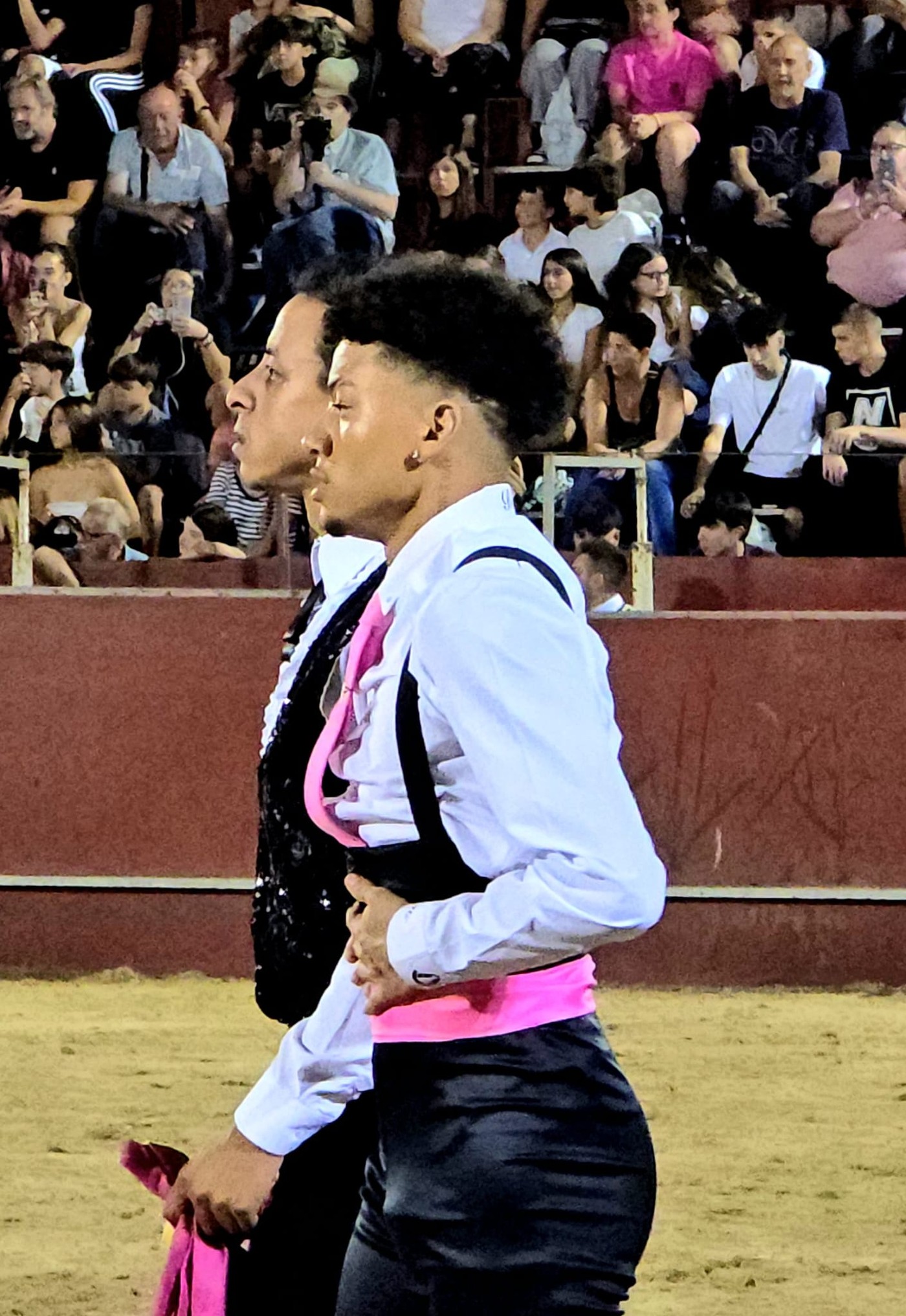 Concurso de recortes en Pozuelo