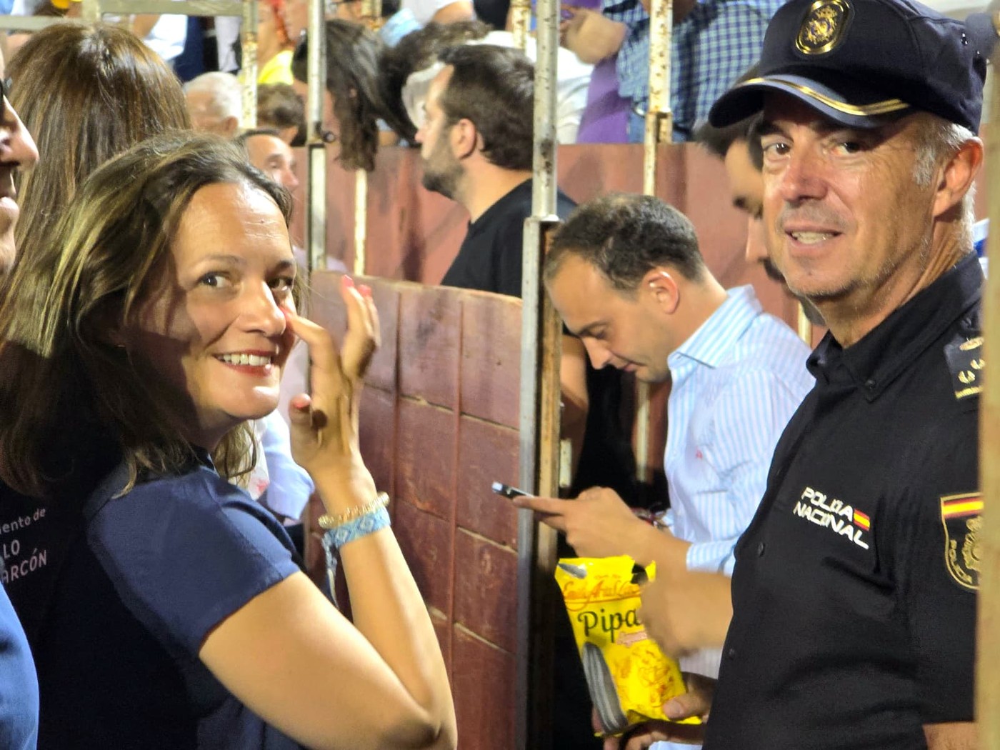 Concurso de recortes en Pozuelo