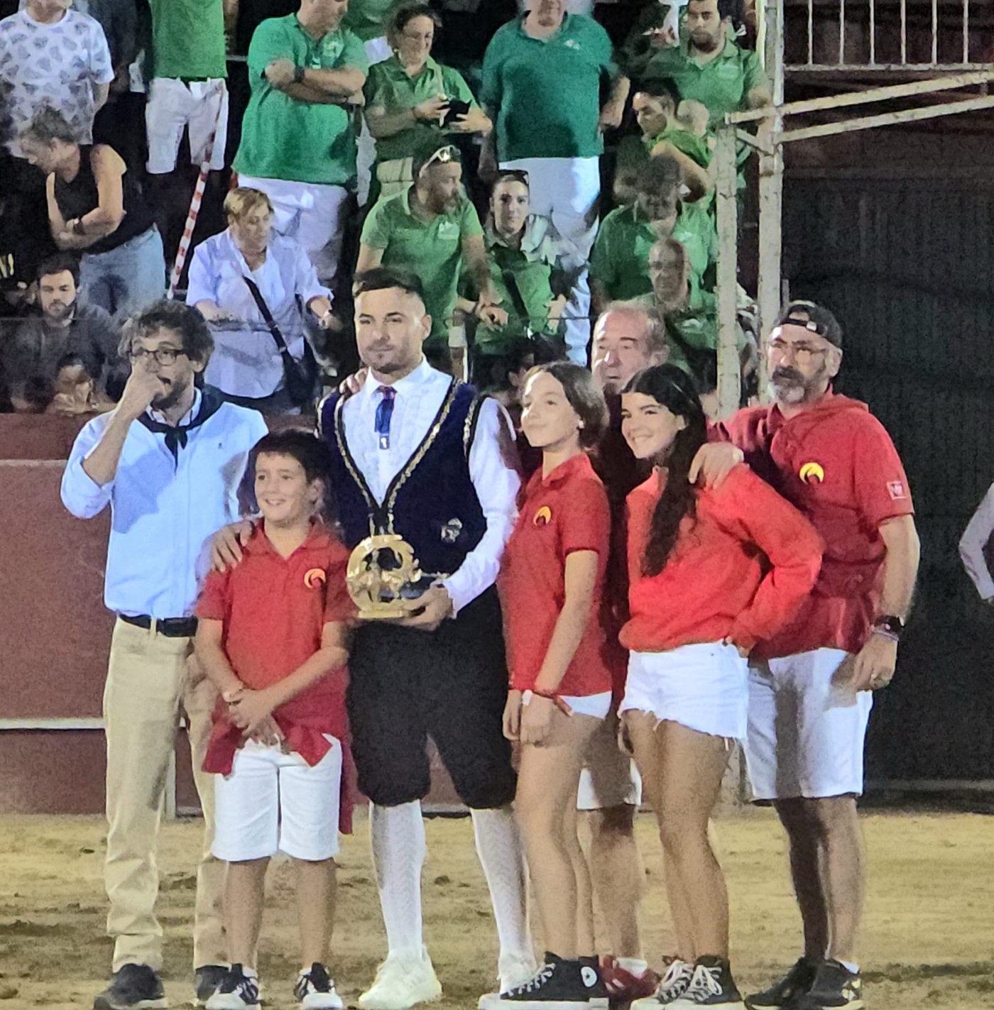 Concurso de recortes en Pozuelo