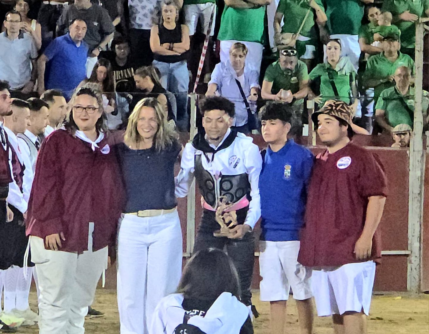 Concurso de recortes en Pozuelo