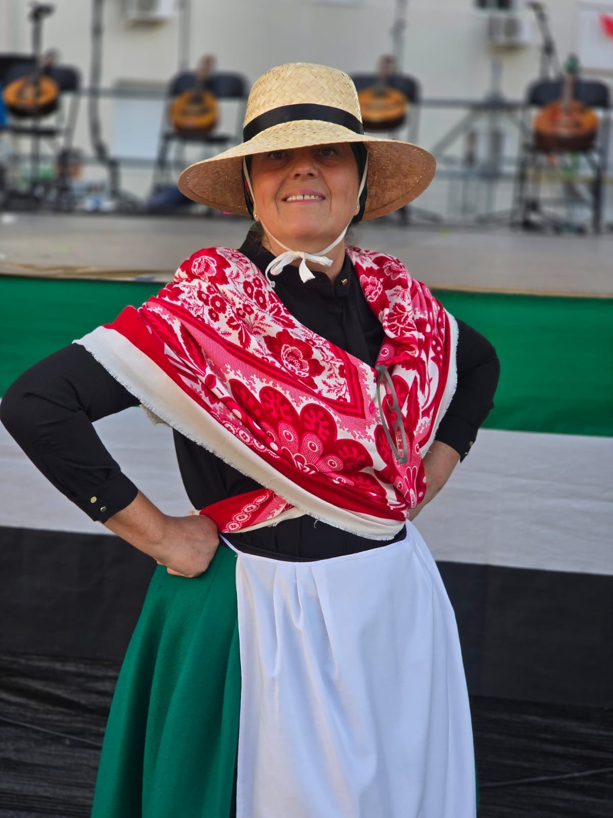 Fin de Fiestas en Pozuelo