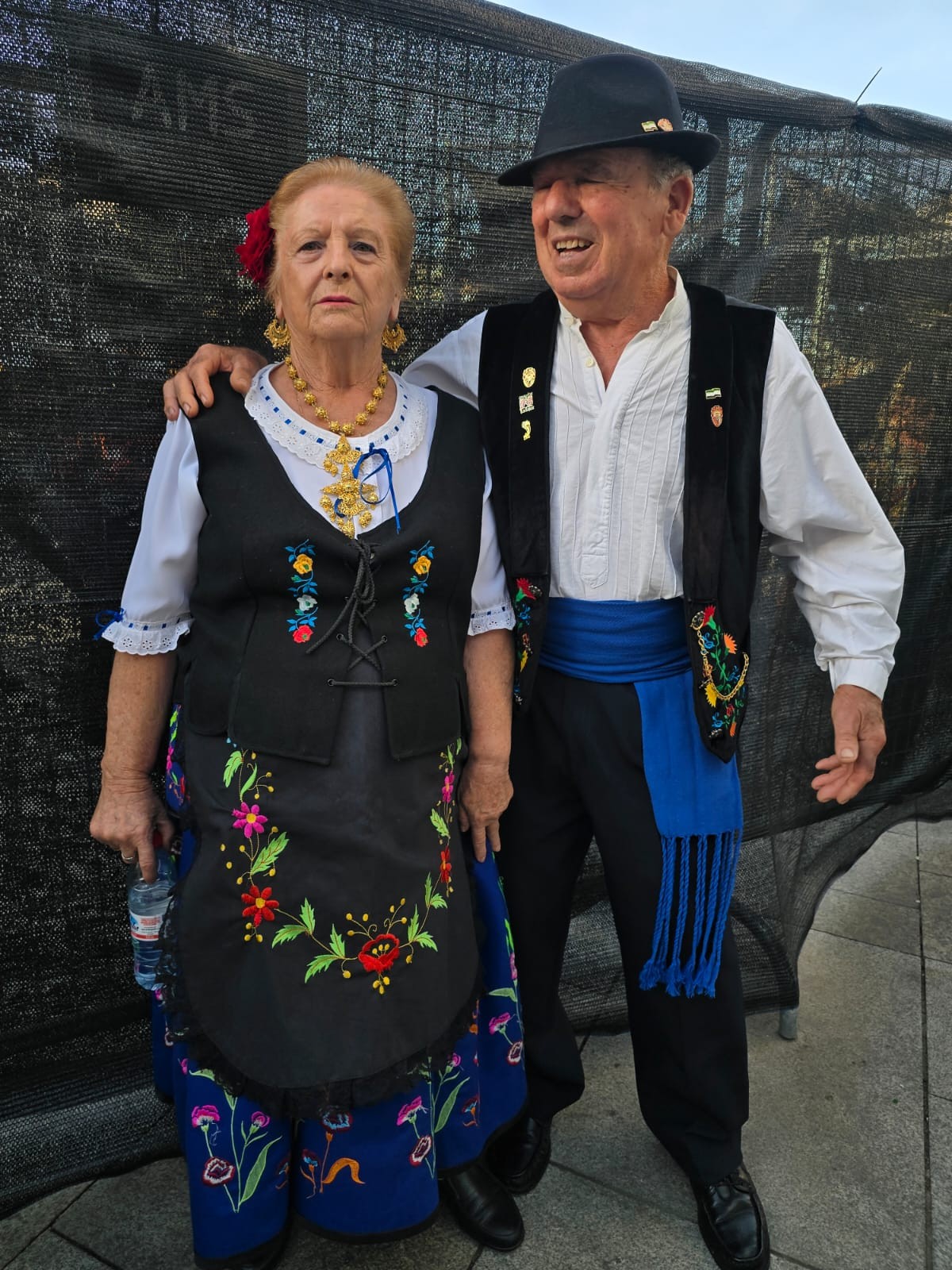 Fin de Fiestas en Pozuelo