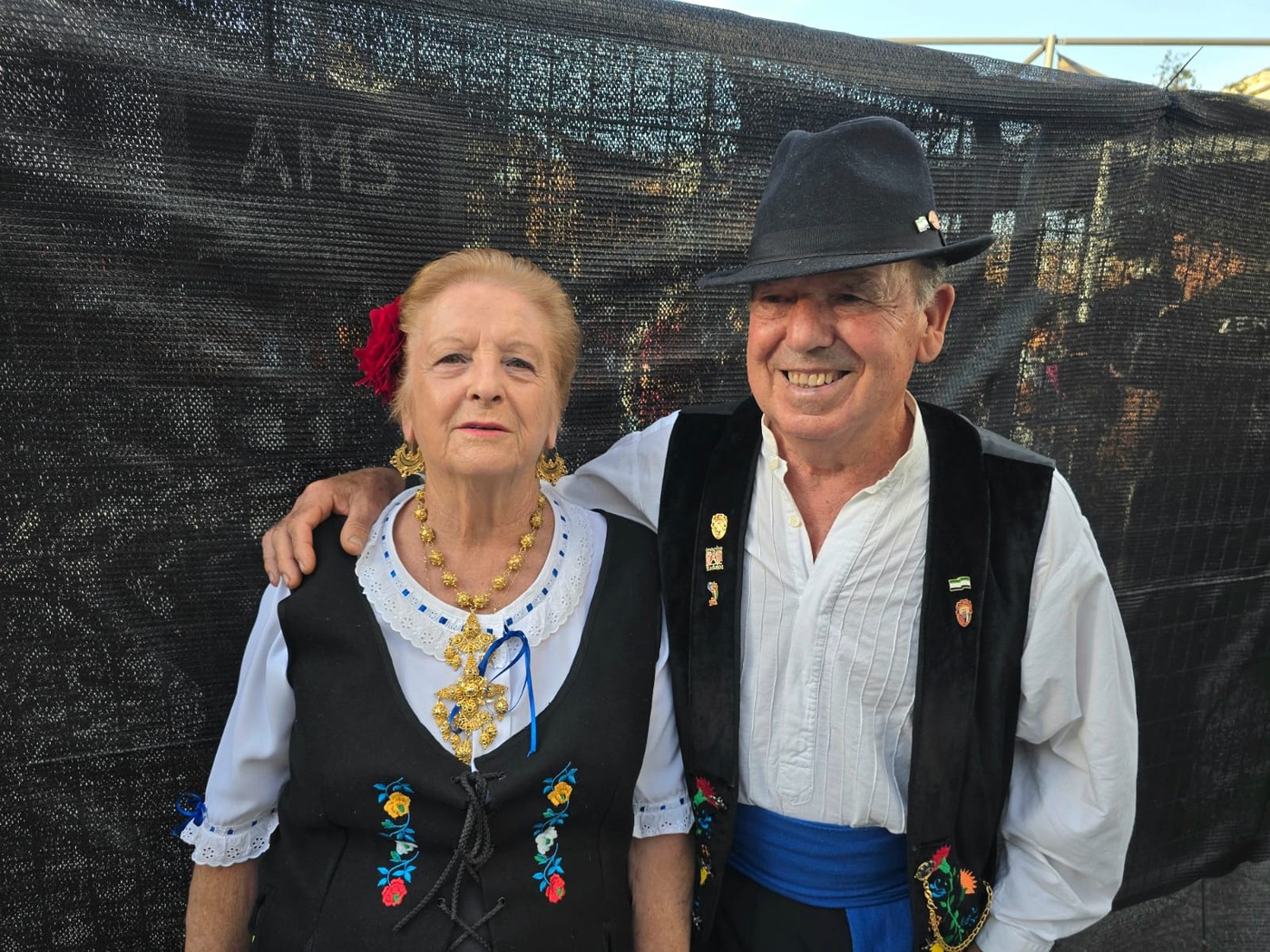 Fin de Fiestas en Pozuelo