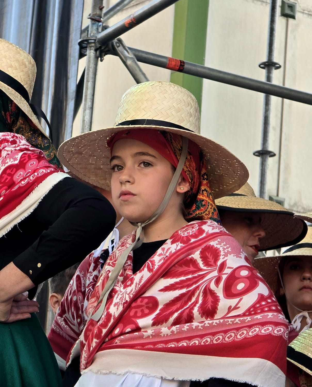 Fin de Fiestas en Pozuelo