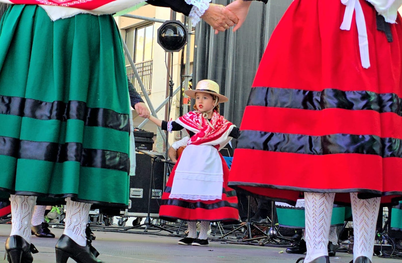 Fin de Fiestas en Pozuelo