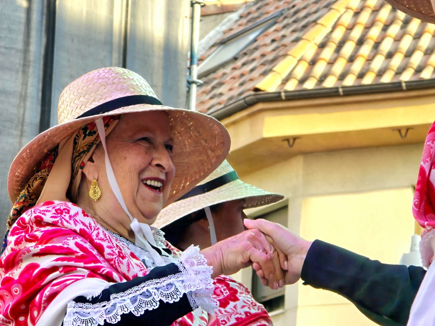 Fin de Fiestas en Pozuelo