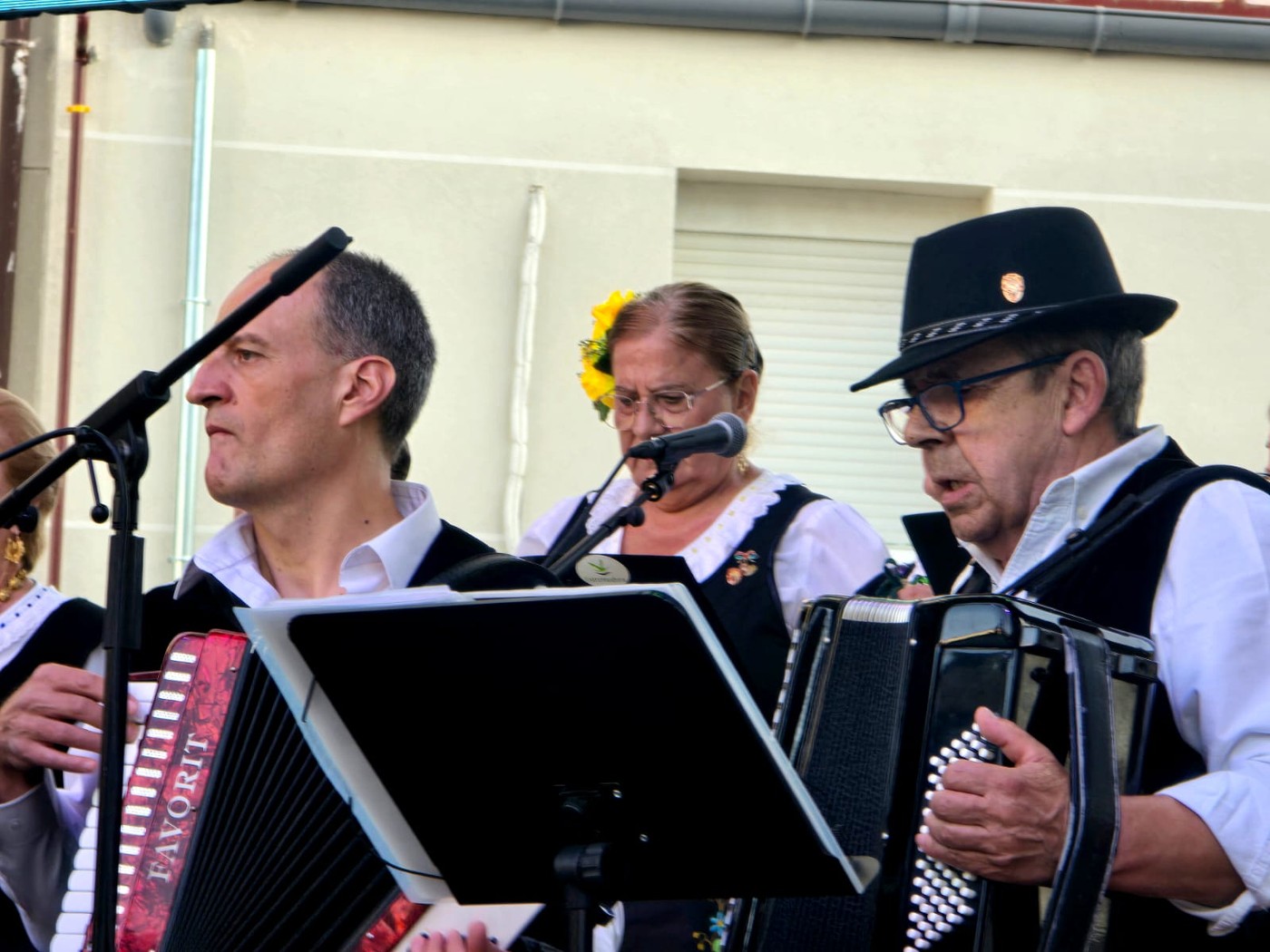 Fin de Fiestas en Pozuelo