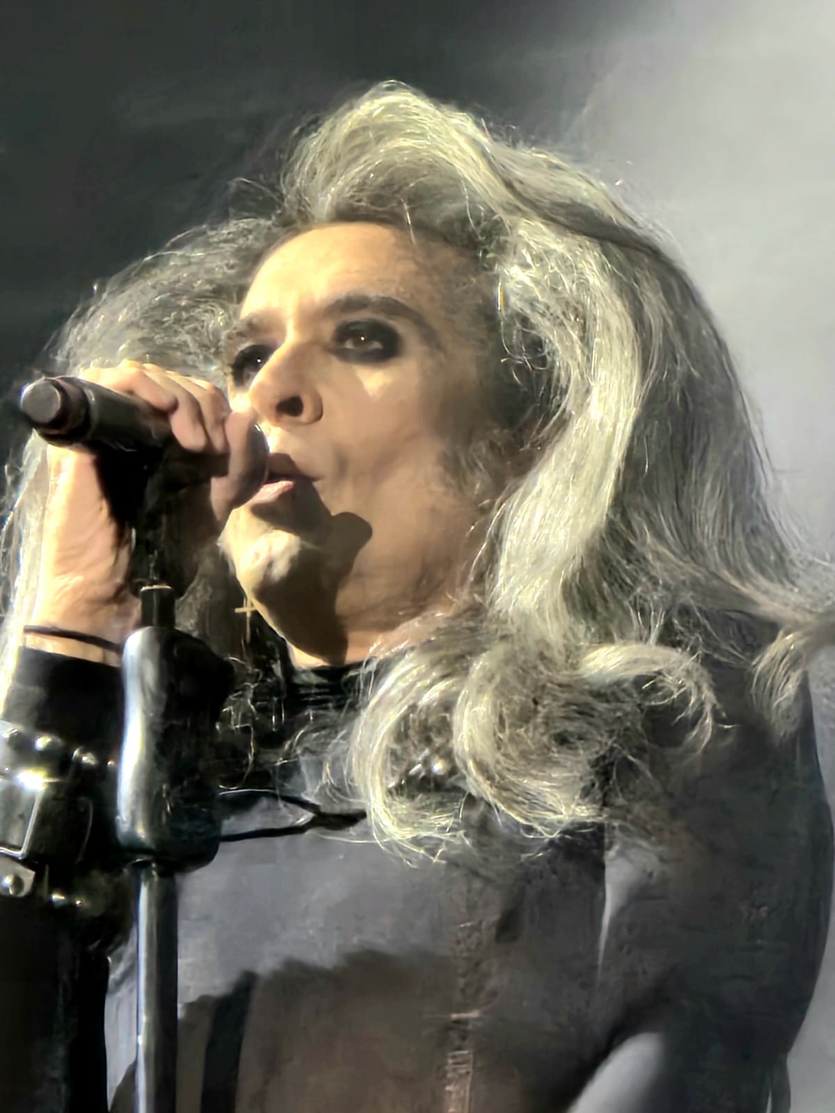 Fin de Fiestas en Pozuelo