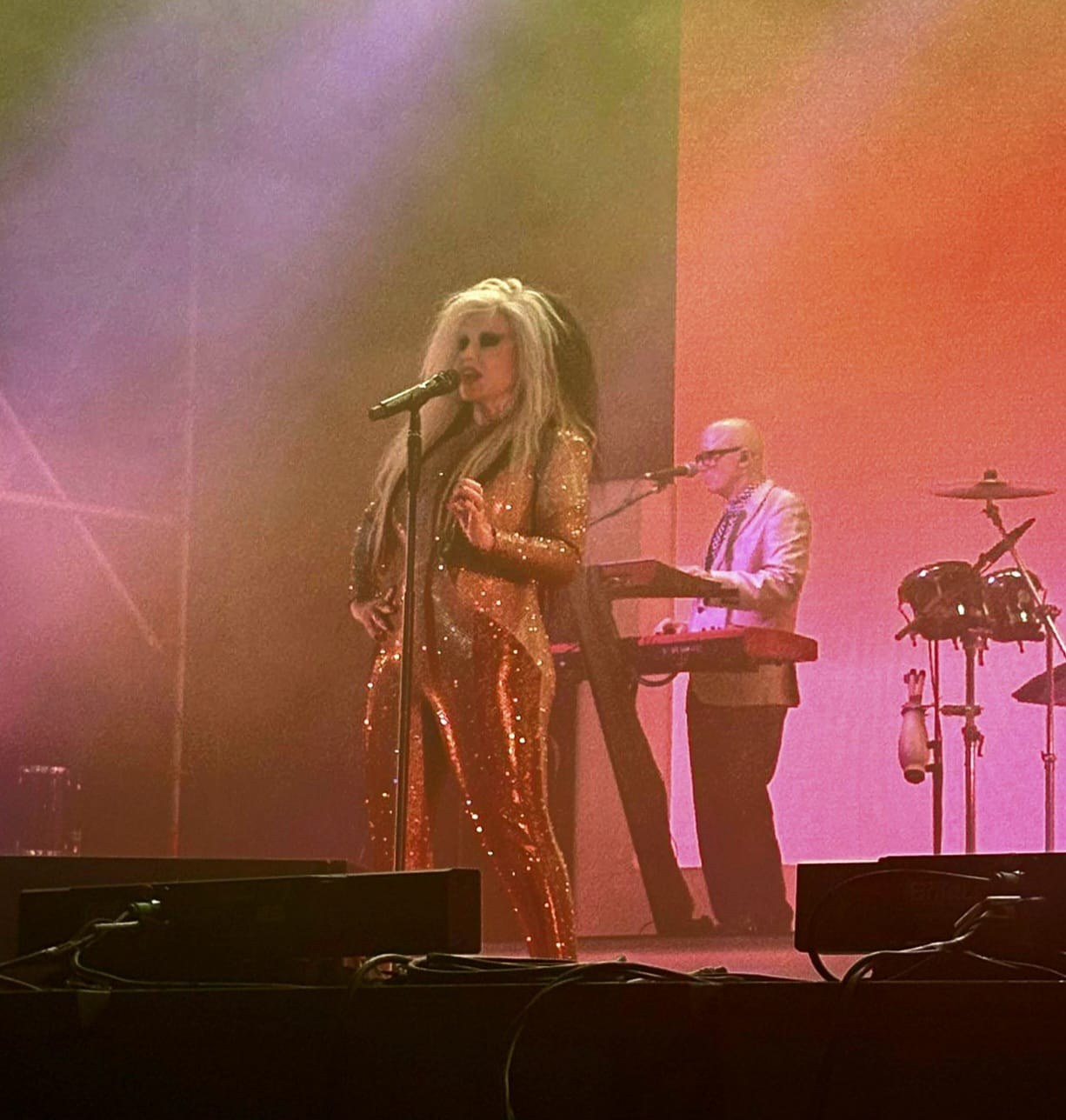 Fin de Fiestas en Pozuelo