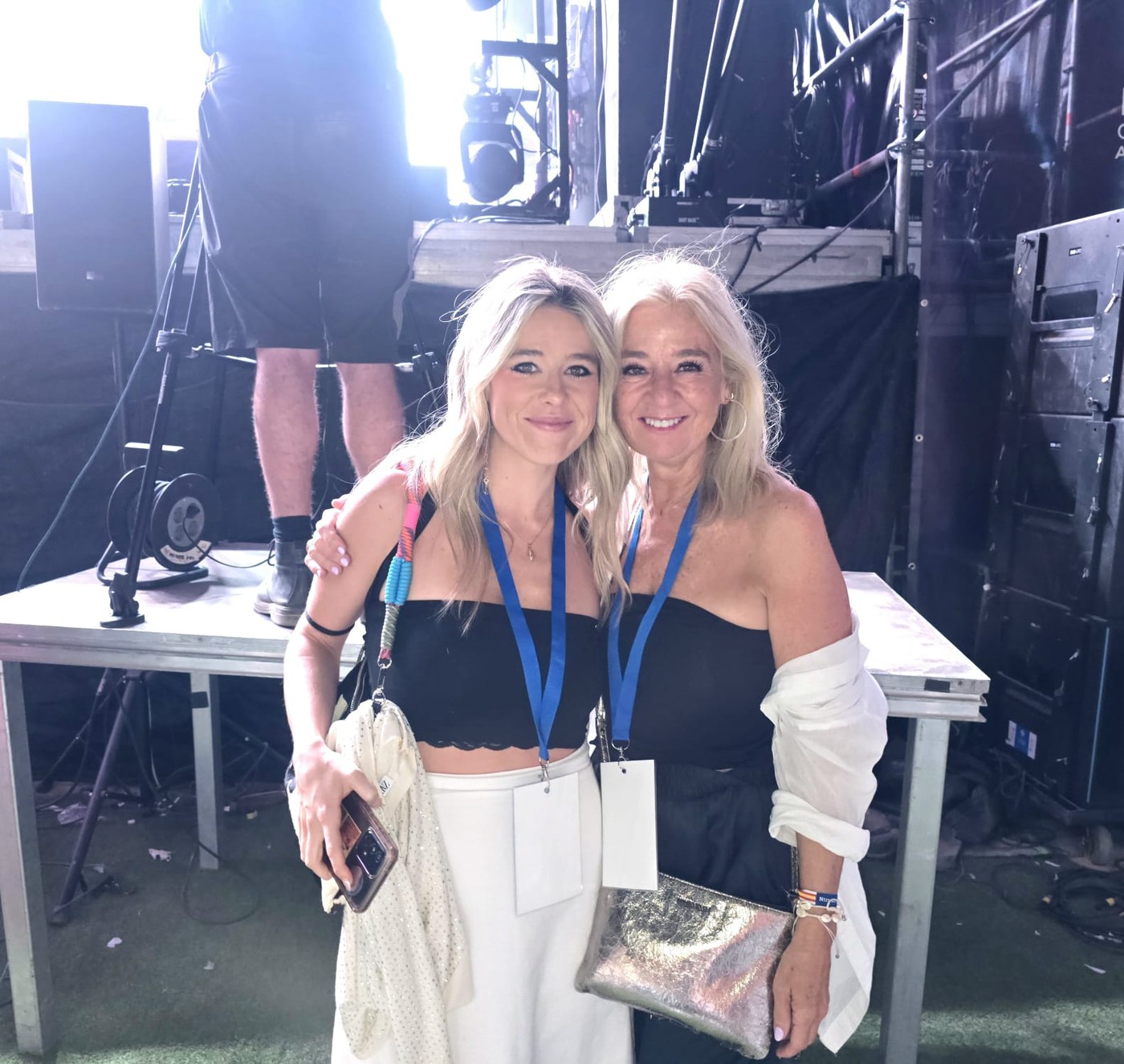 Fin de Fiestas en Pozuelo