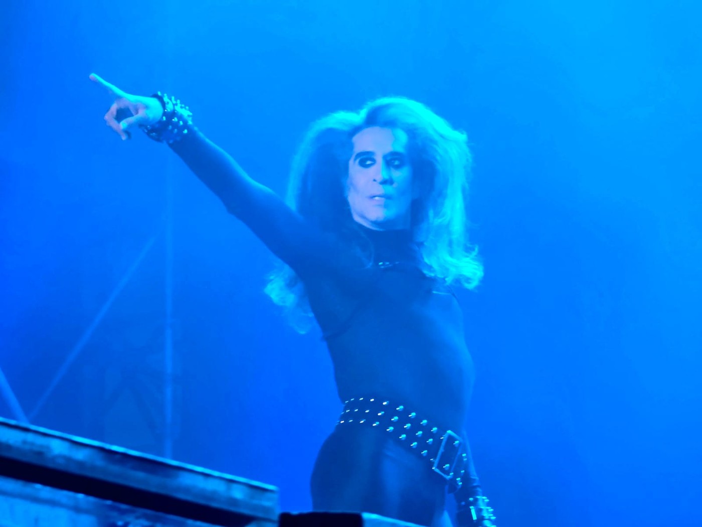 Fin de Fiestas en Pozuelo