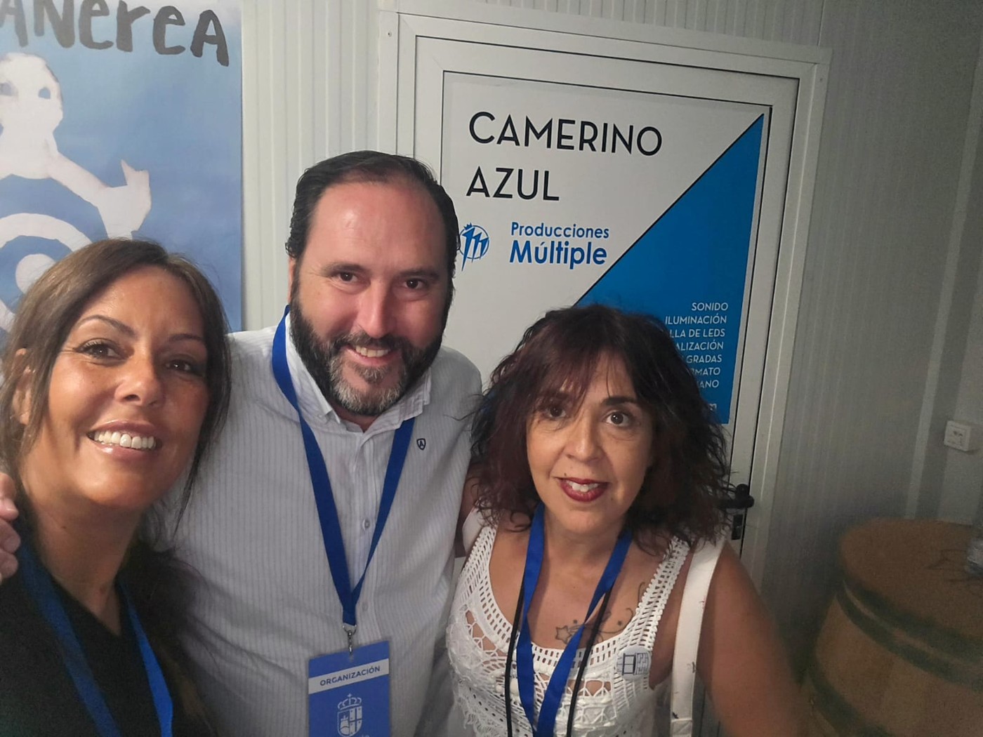 Fin de Fiestas en Pozuelo