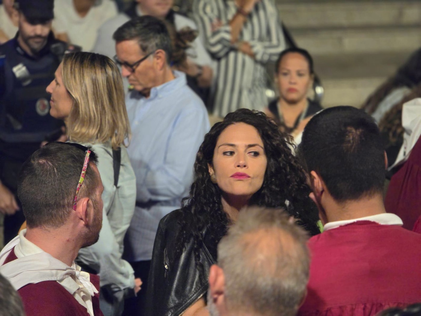 Fin de Fiestas en Pozuelo