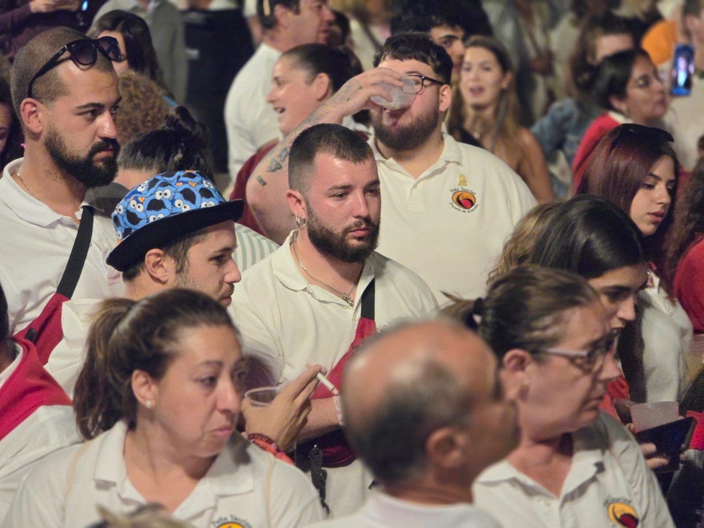 Fin de Fiestas en Pozuelo