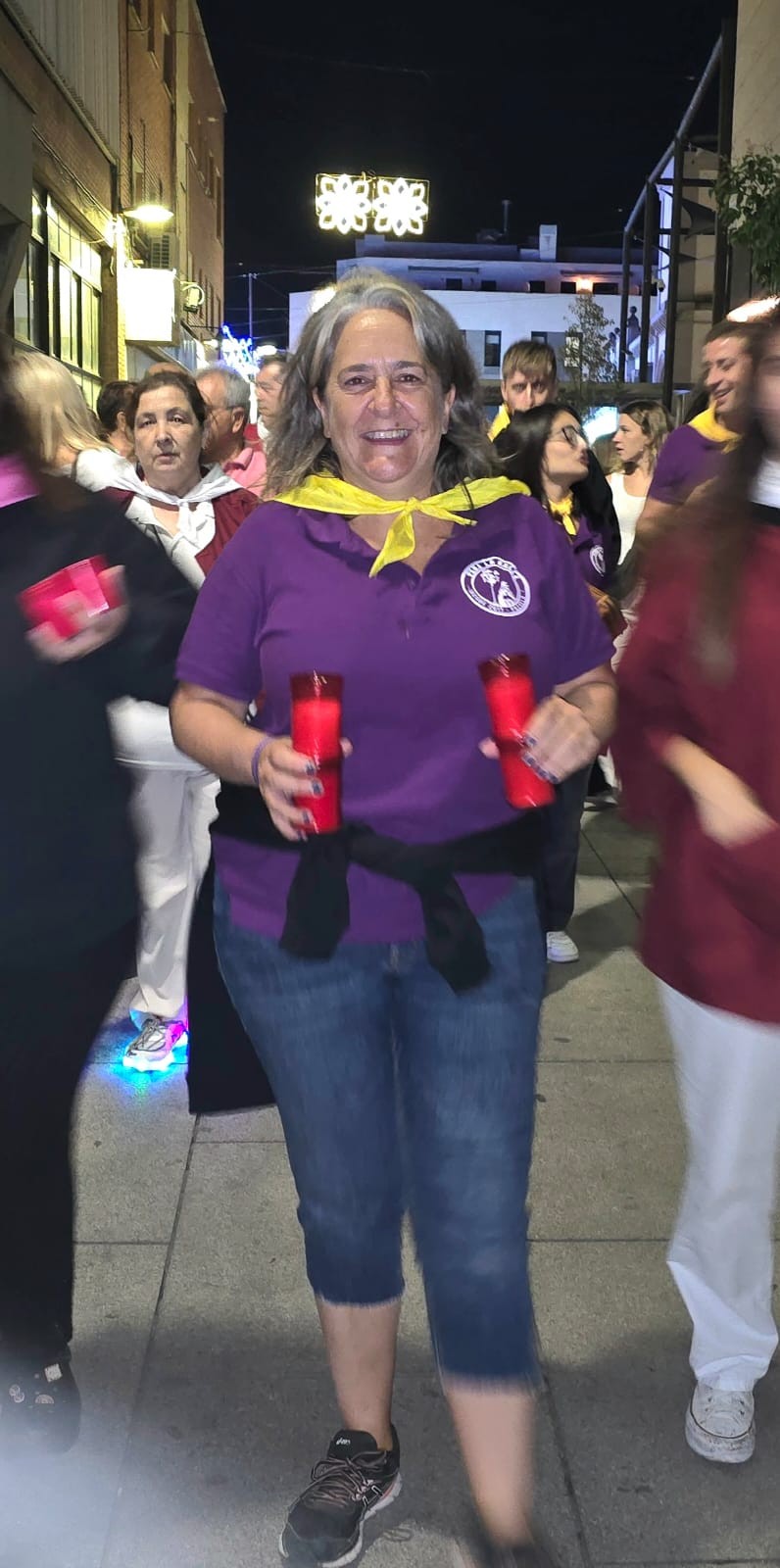 Fin de Fiestas en Pozuelo