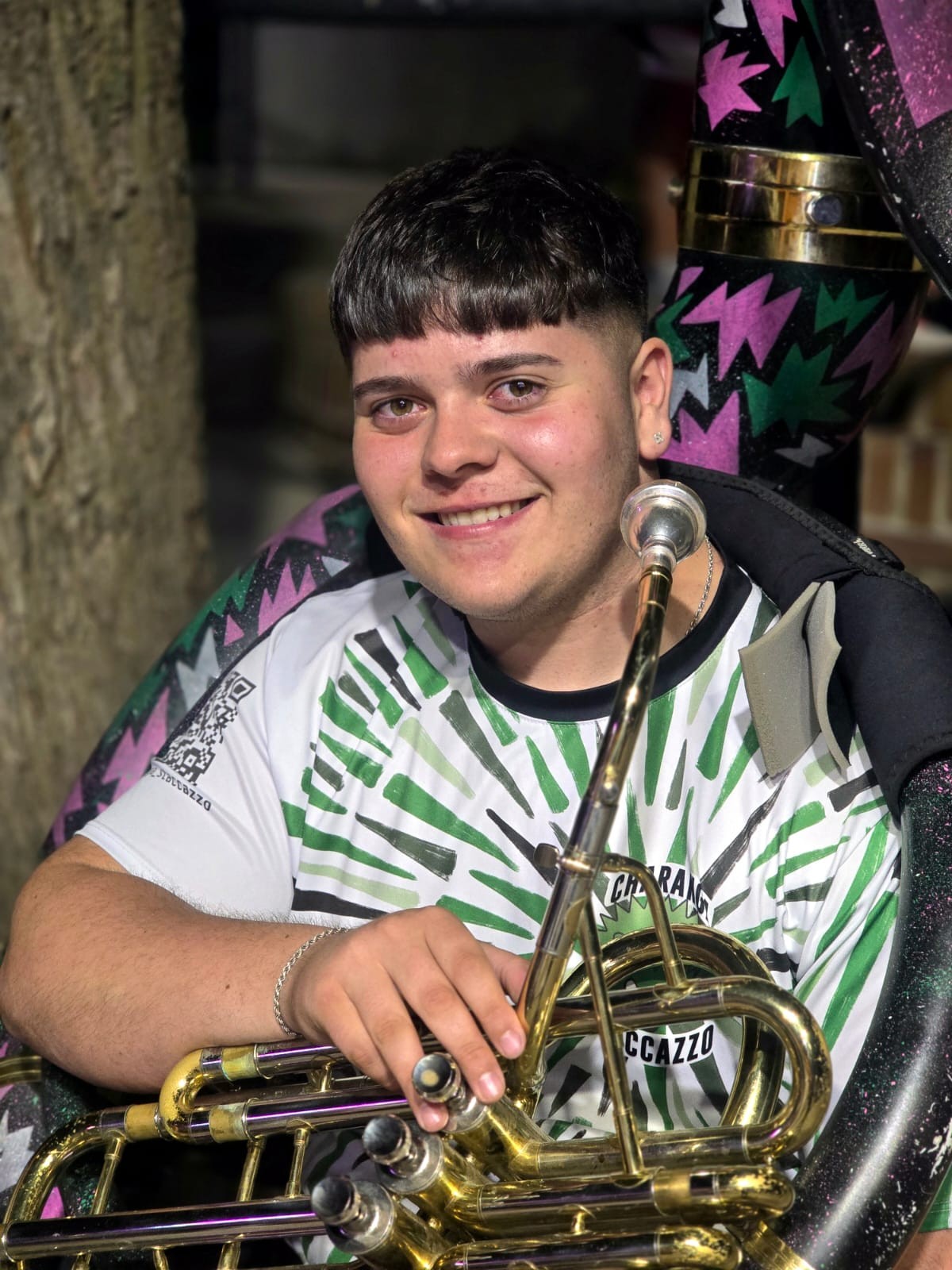 Fin de Fiestas en Pozuelo