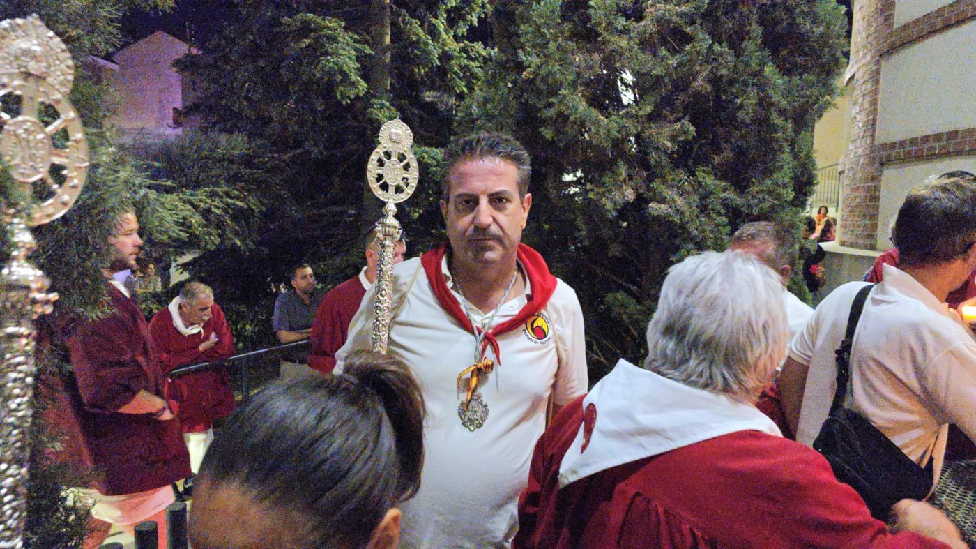 Fin de Fiestas en Pozuelo