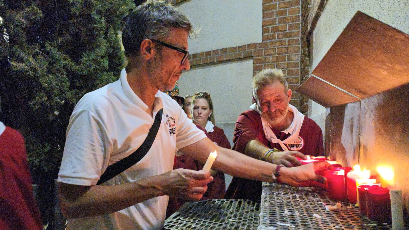 Fin de Fiestas en Pozuelo