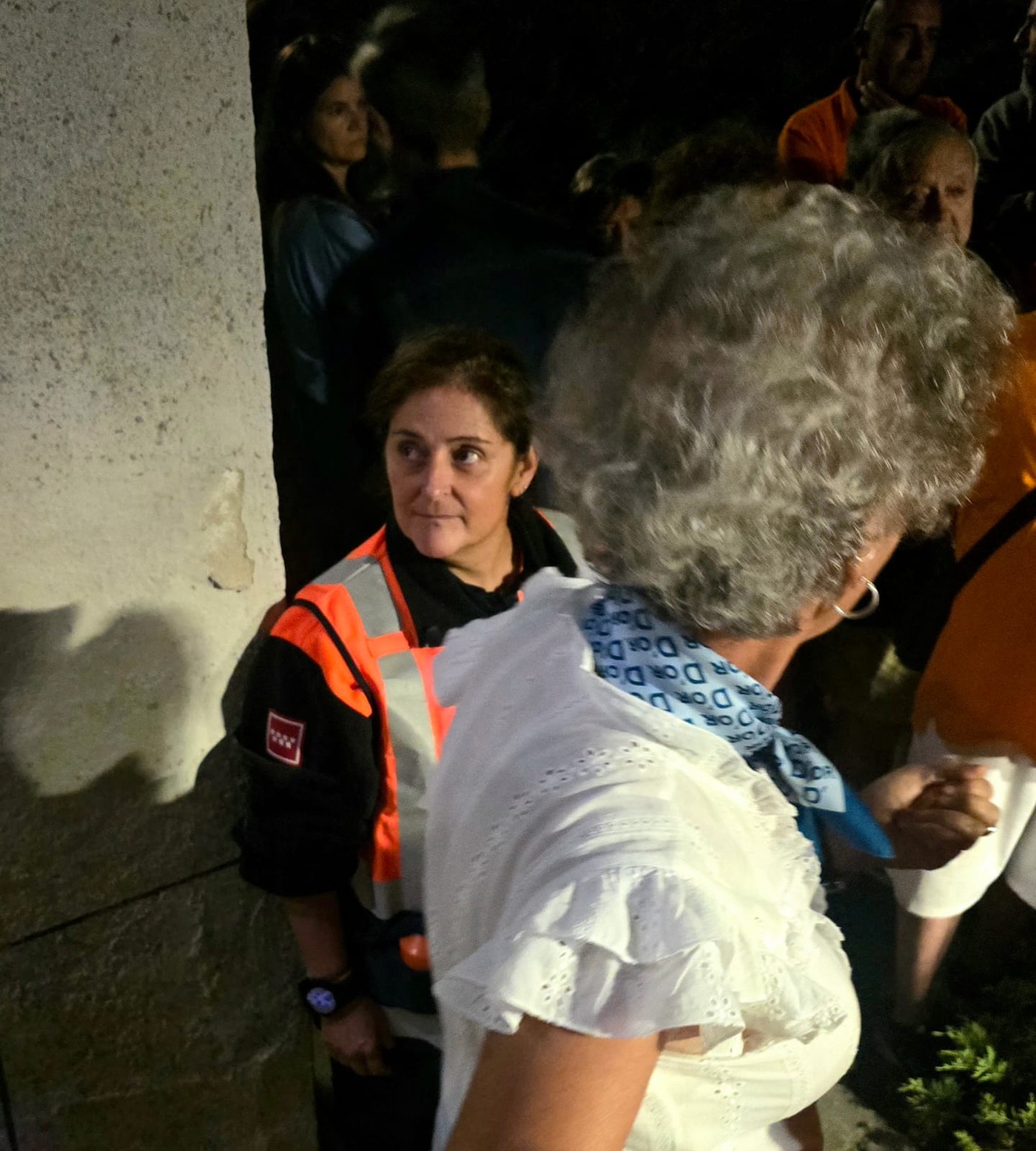 Fin de Fiestas en Pozuelo