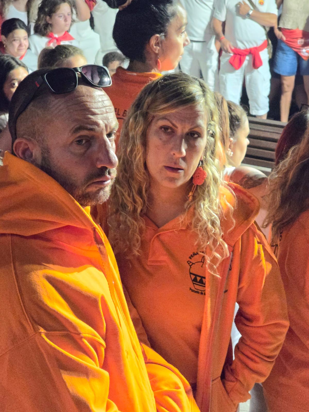 Fin de Fiestas en Pozuelo