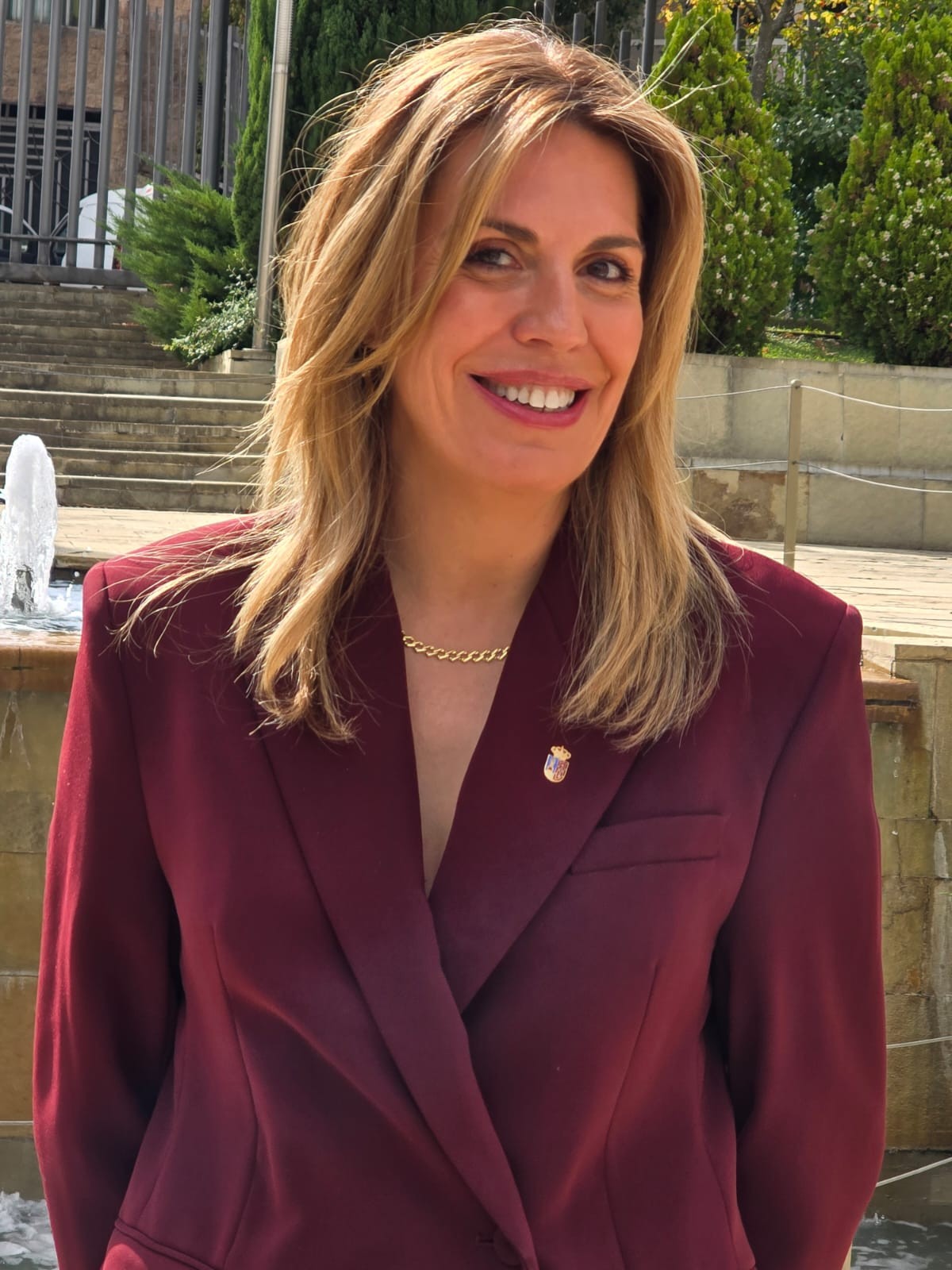 Festividad de la Policía Nacional de Pozuelo de Alarcón