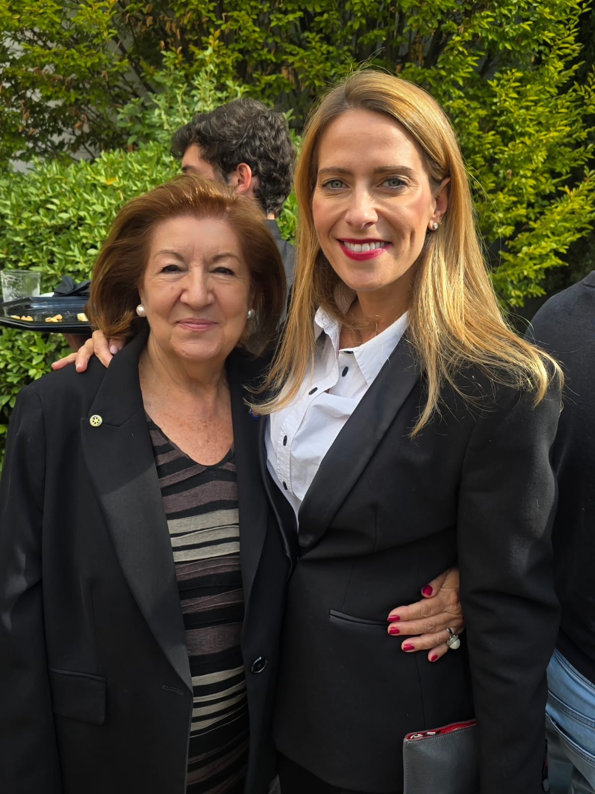 Festividad de la Policía Nacional de Pozuelo de Alarcón