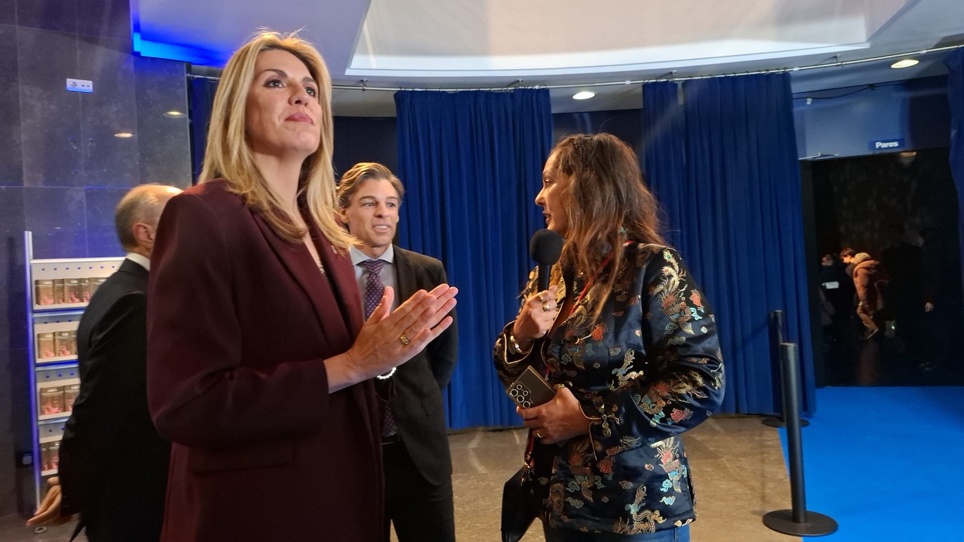 Gala del Deporte de Pozuelo