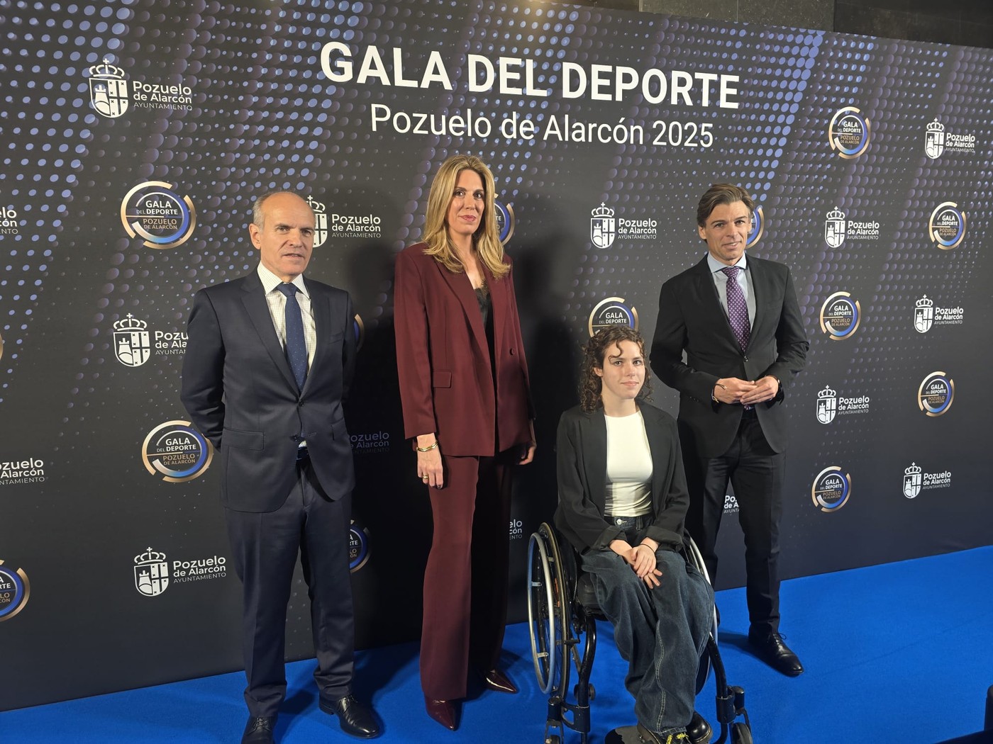 Gala del Deporte de Pozuelo