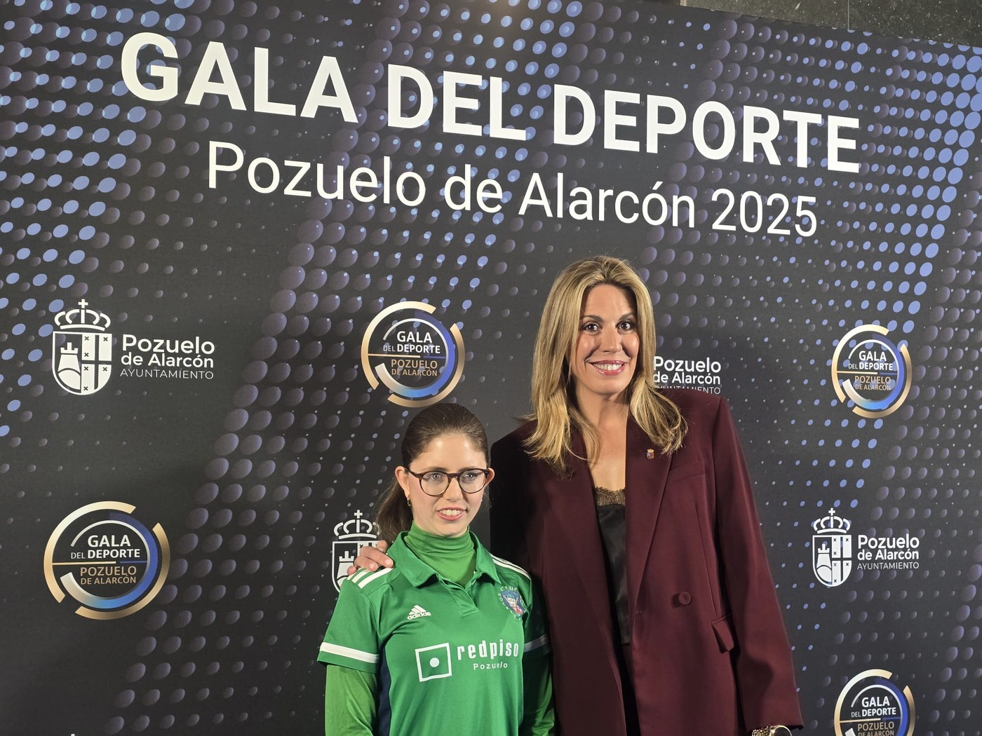 Gala del Deporte de Pozuelo