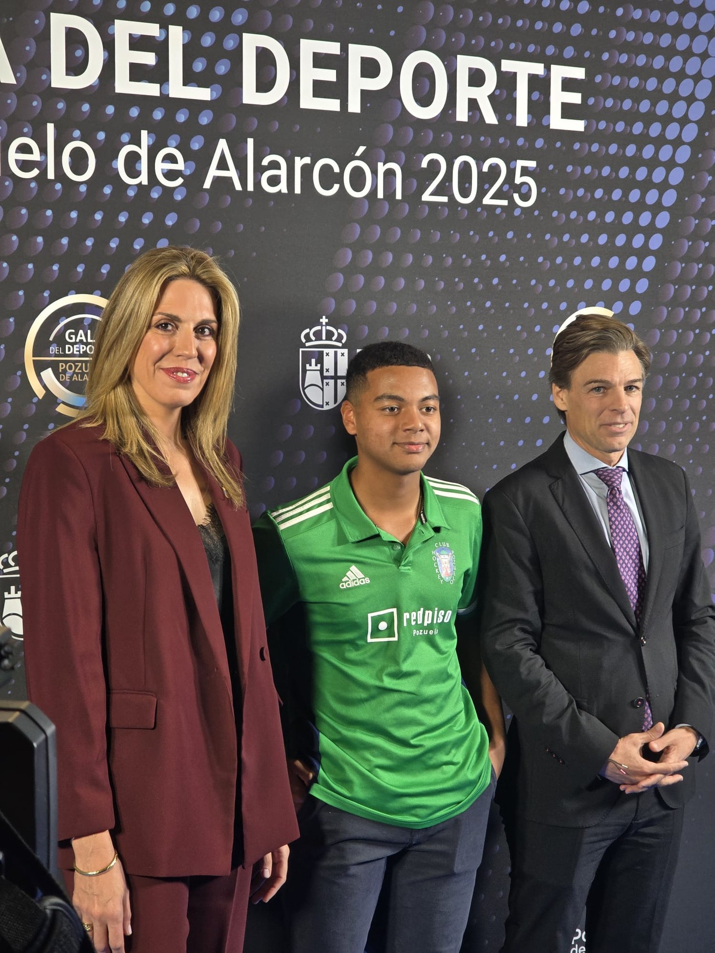 Gala del Deporte de Pozuelo