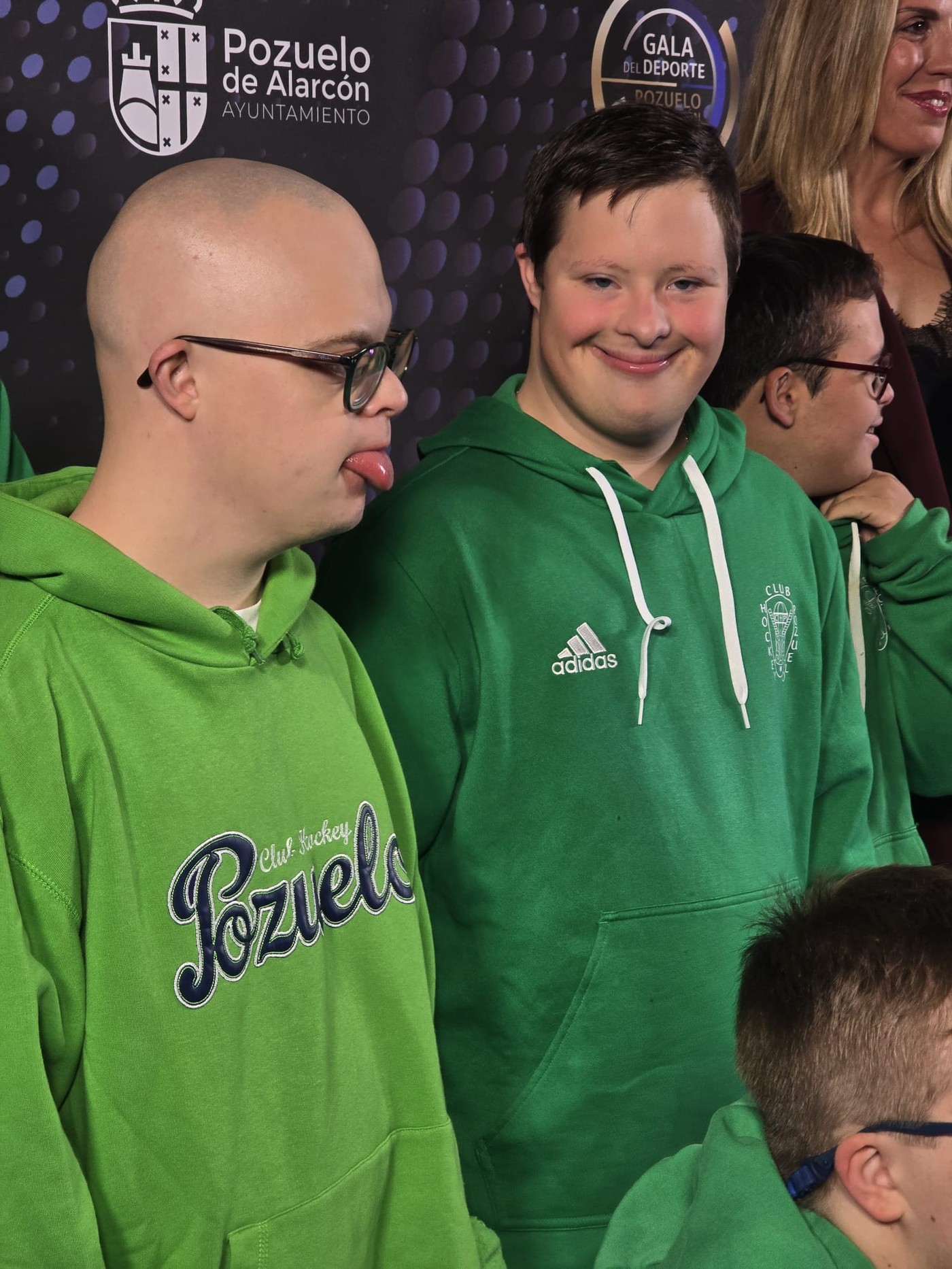 Gala del Deporte de Pozuelo